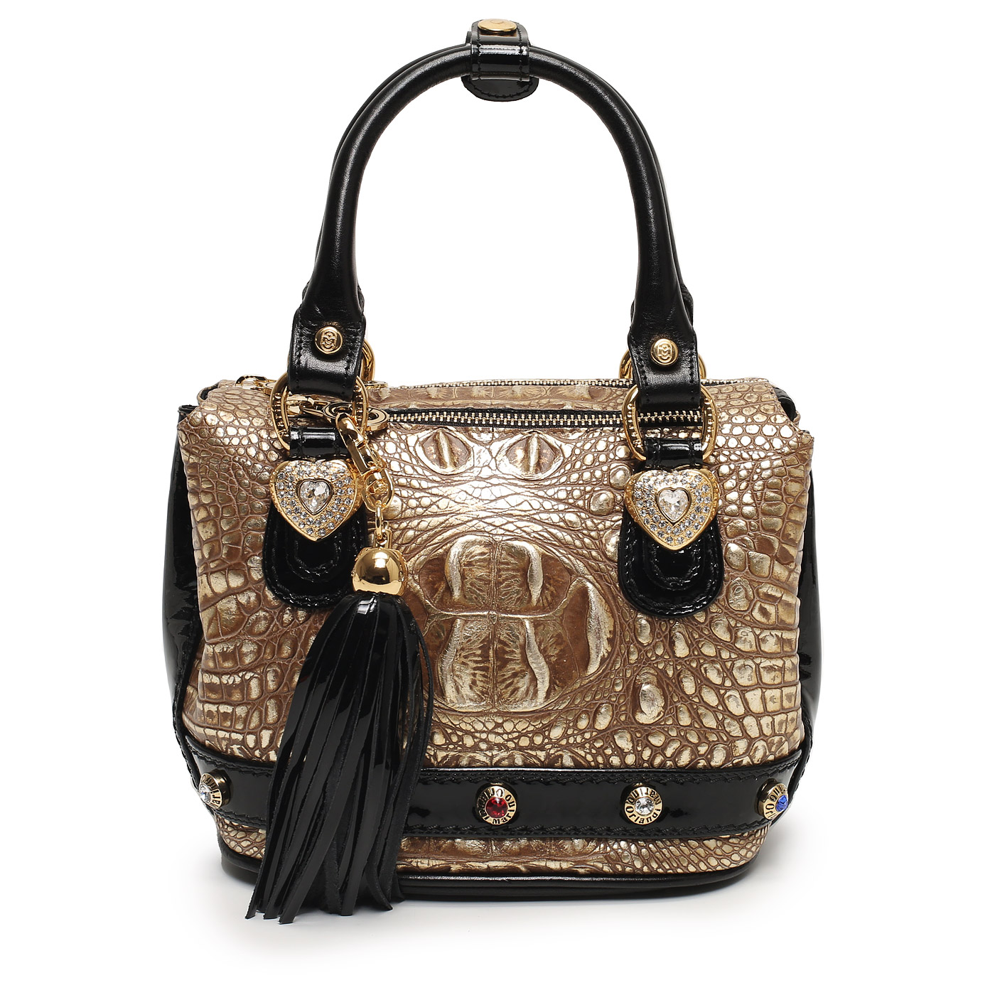 Marino Orlandi Кожаная сумка