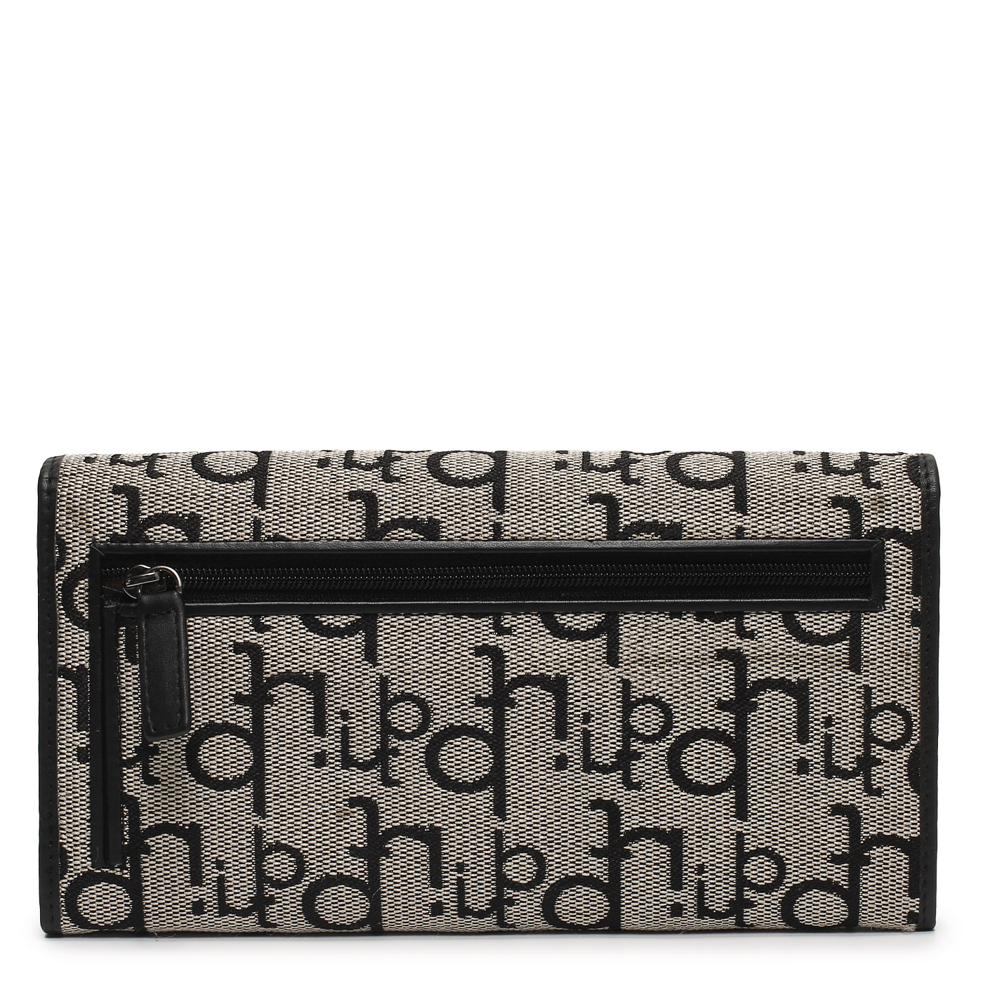 Портмоне на полную купюру Bugatti Elea