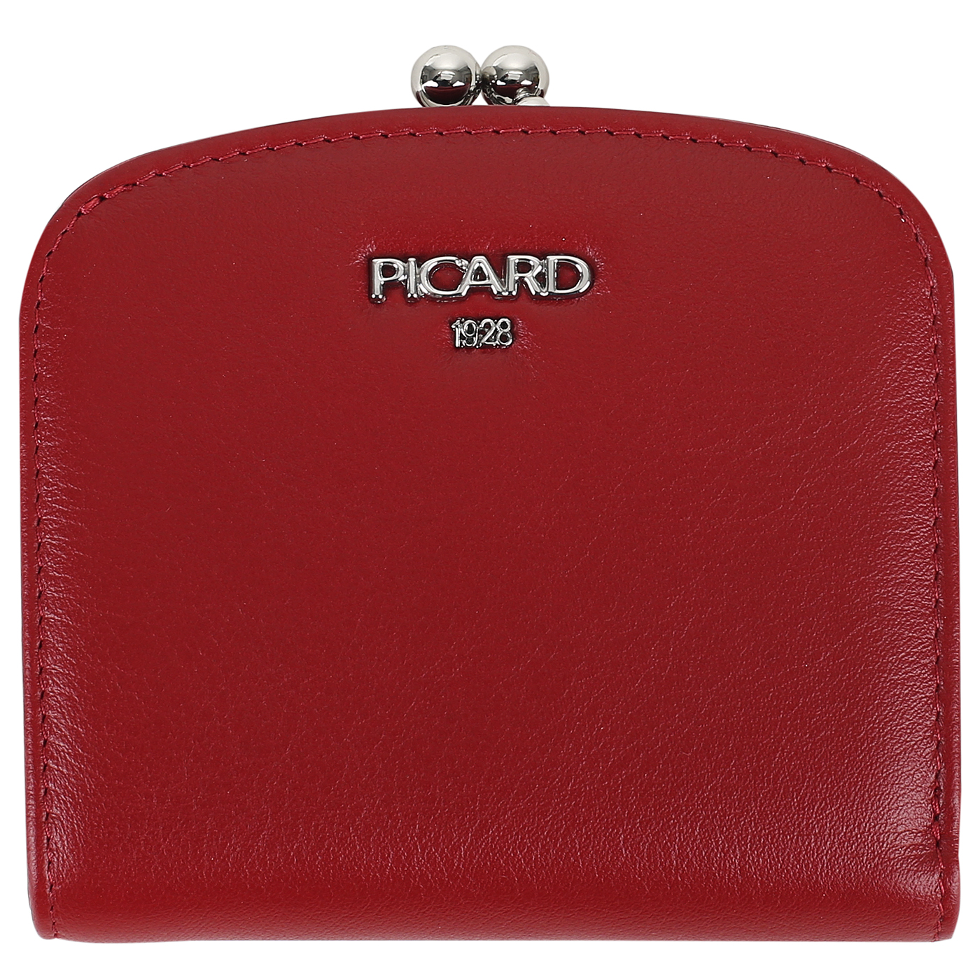 Picard Кошелек с рамочным замком