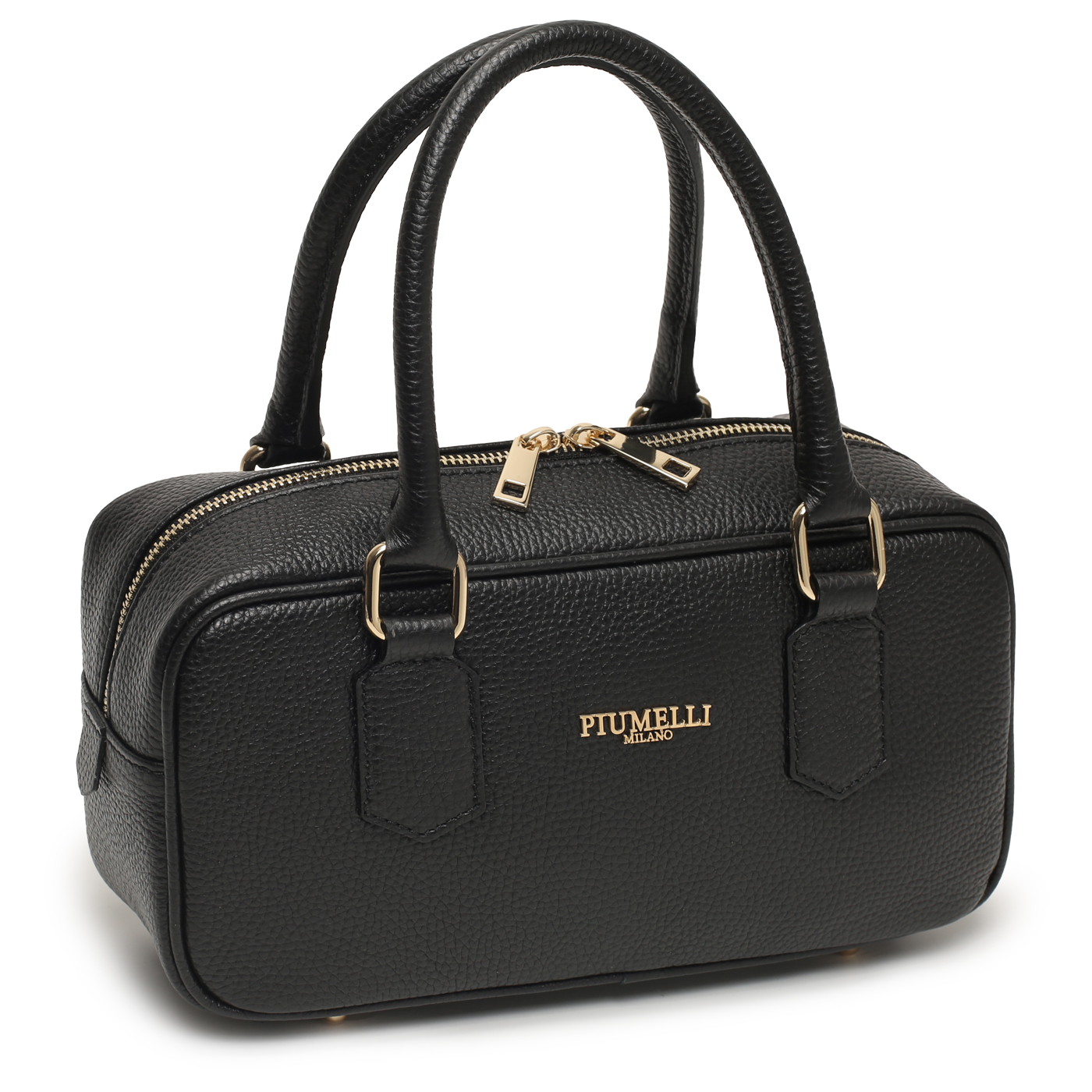 Кожаная сумка Piumelli Karen