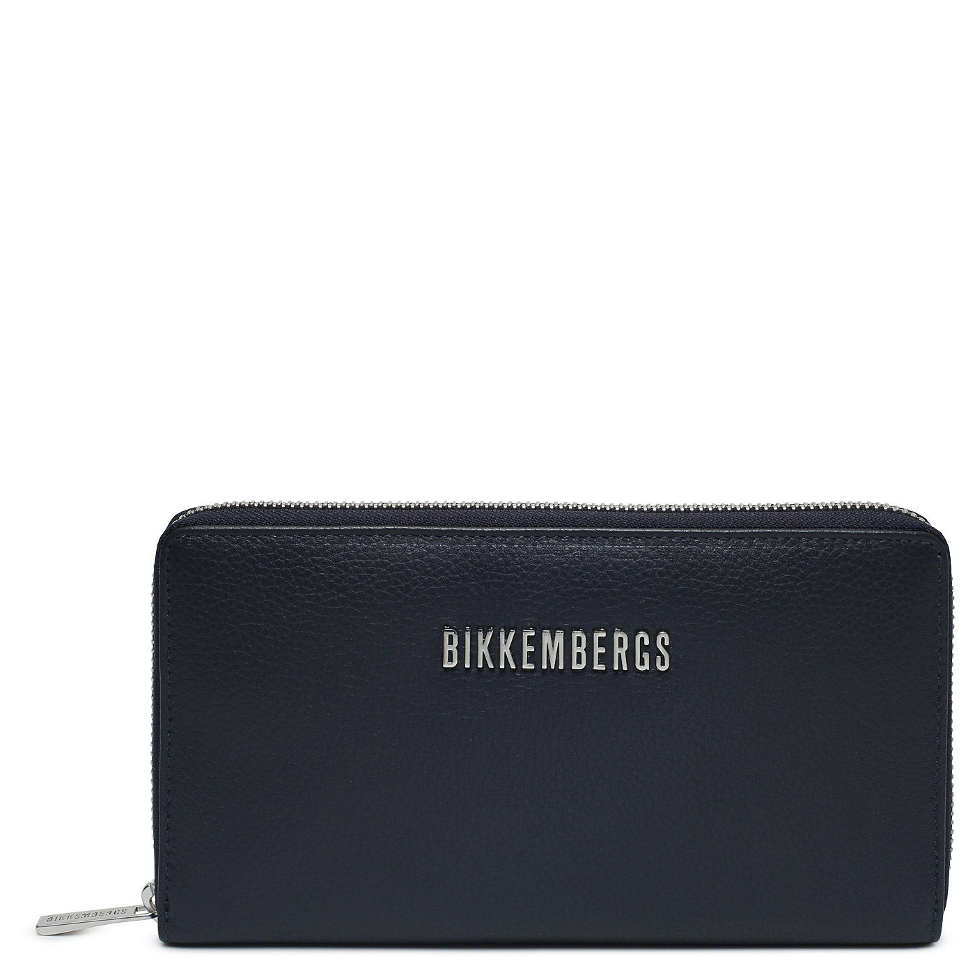 Bikkembergs Портмоне на полную купюру