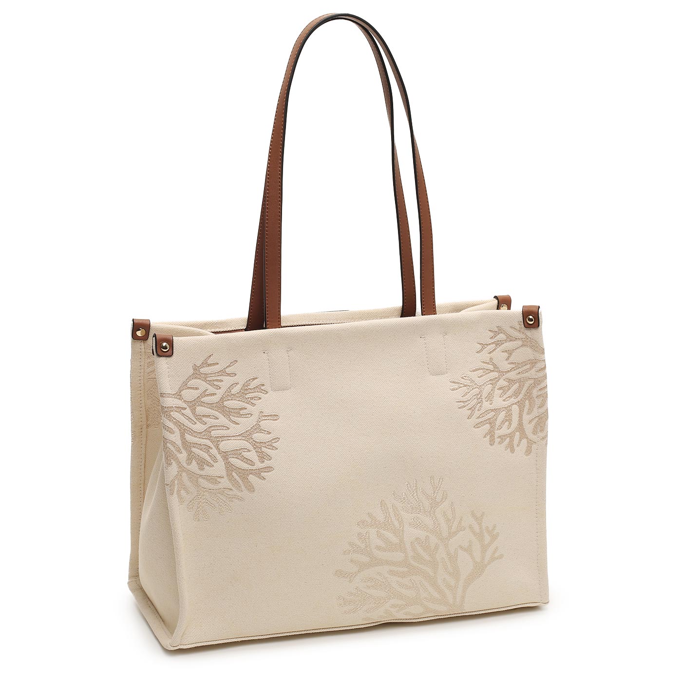 Текстильная сумка Cromia Solana