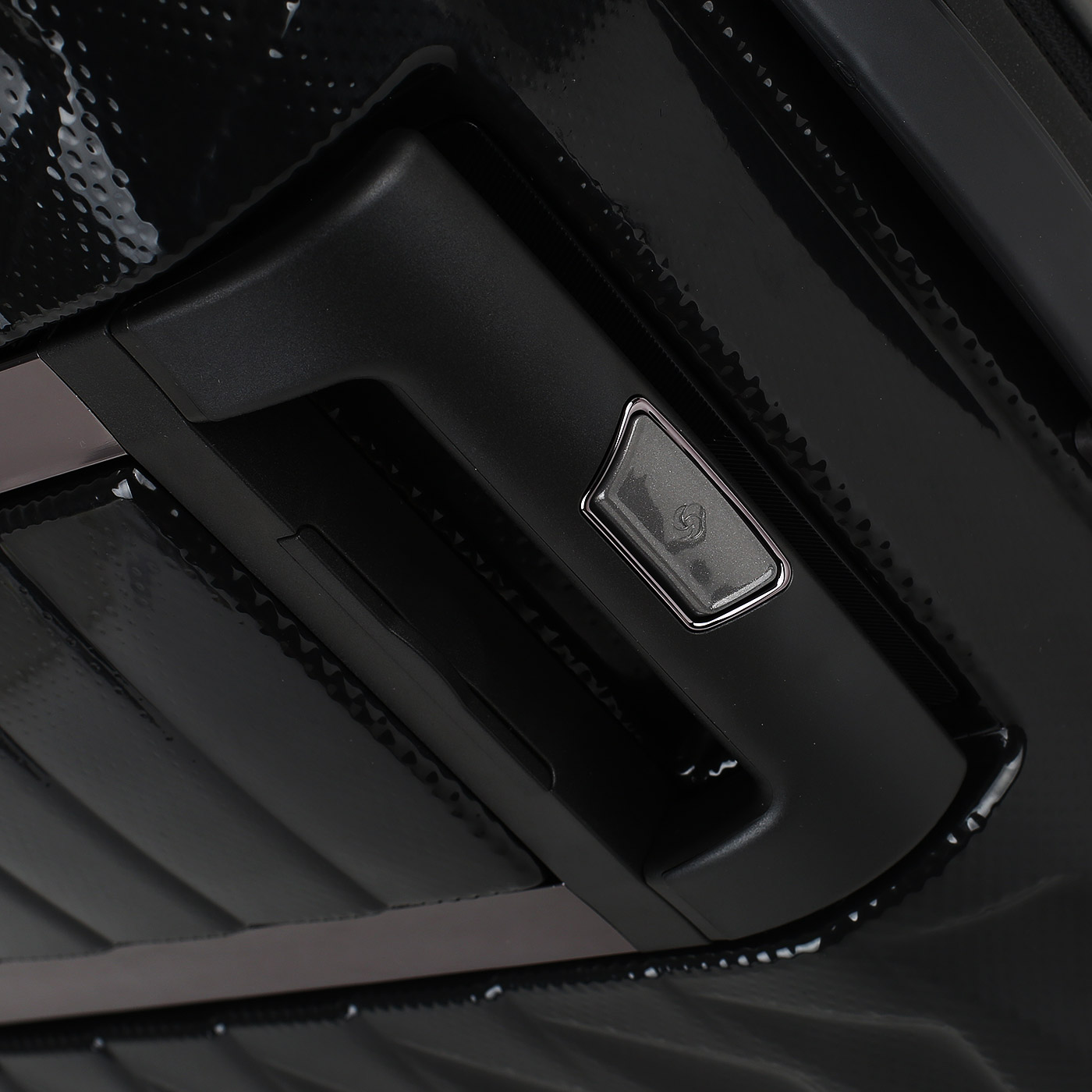 Чемодан Samsonite Proxis