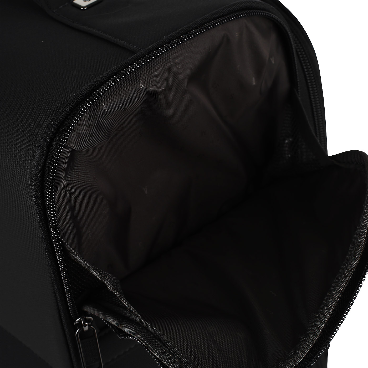 Чемодан маленький S тканевый с кодовым замком Samsonite Airea