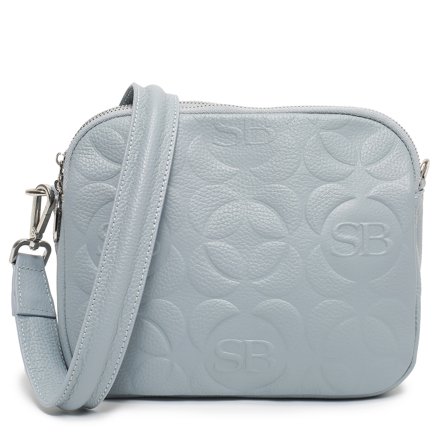 Sara Burglar Кожаная сумка