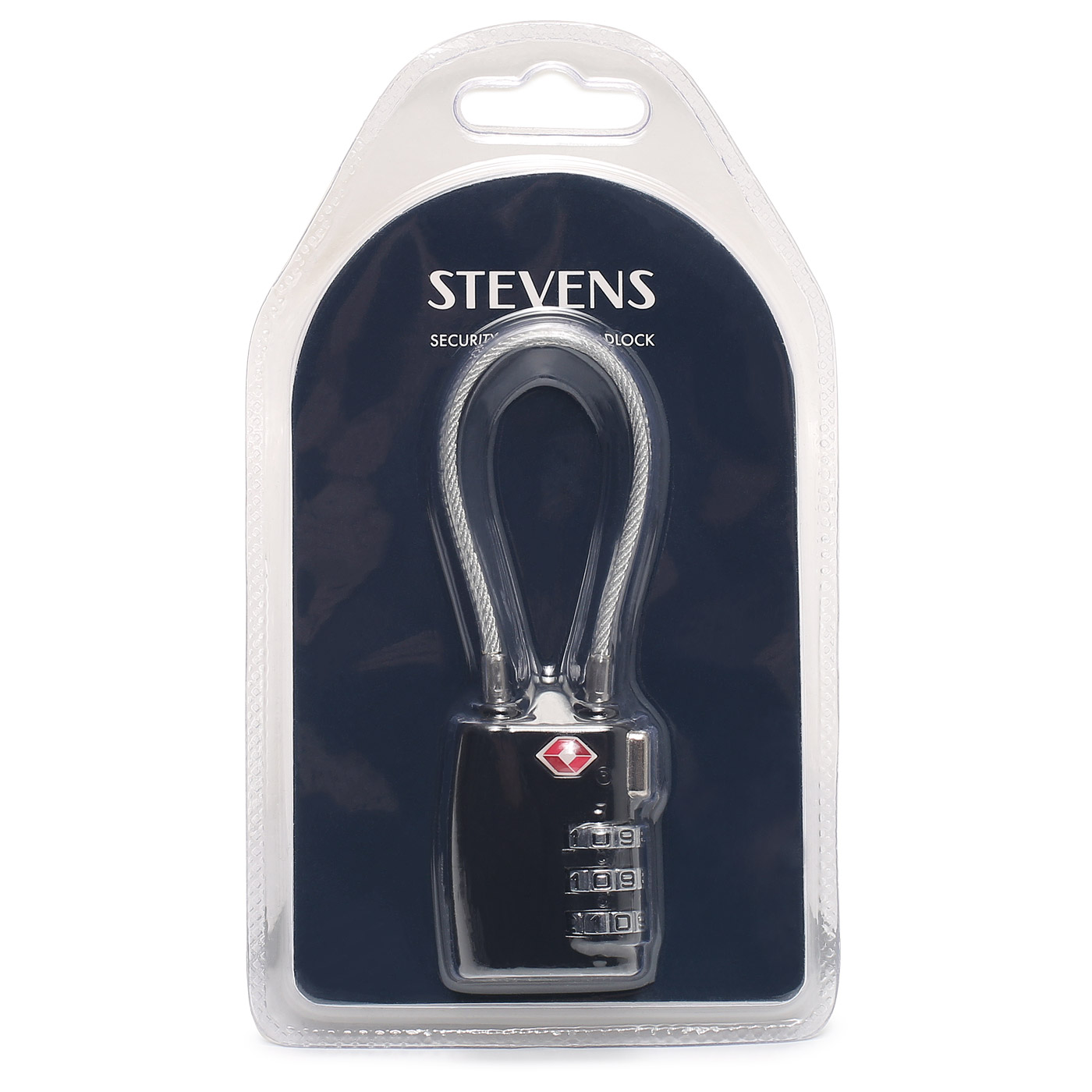 Stevens Замок для багажа