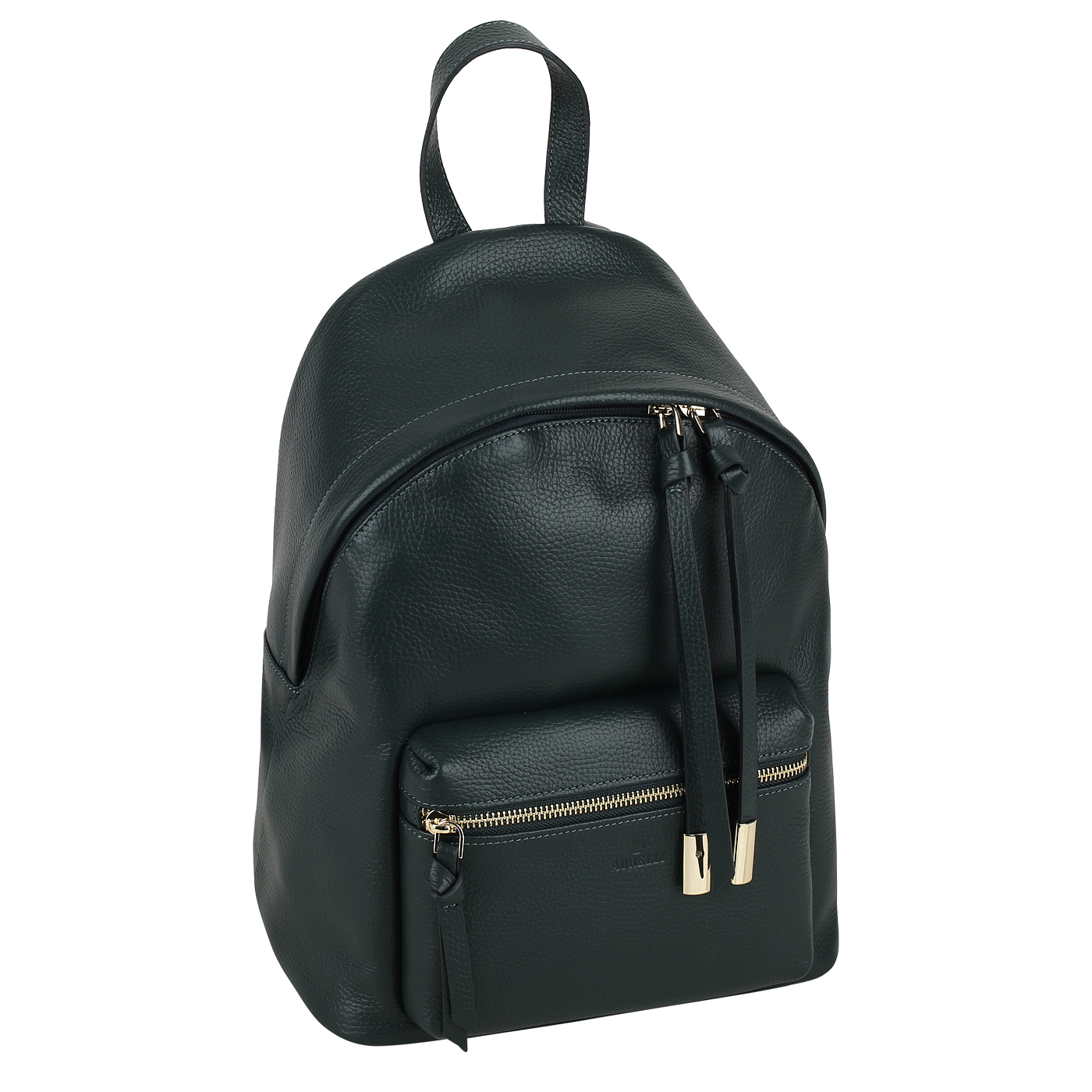 Кожаный рюкзак Aurelli Soft