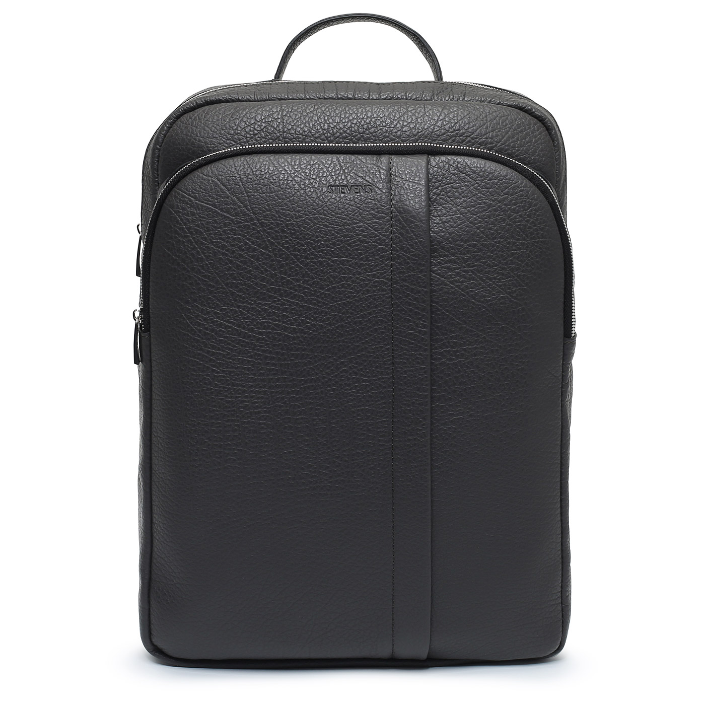 Stevens Кожаный рюкзак
