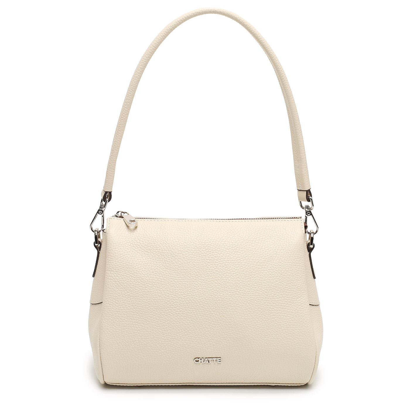 Chatte Кожаная сумка