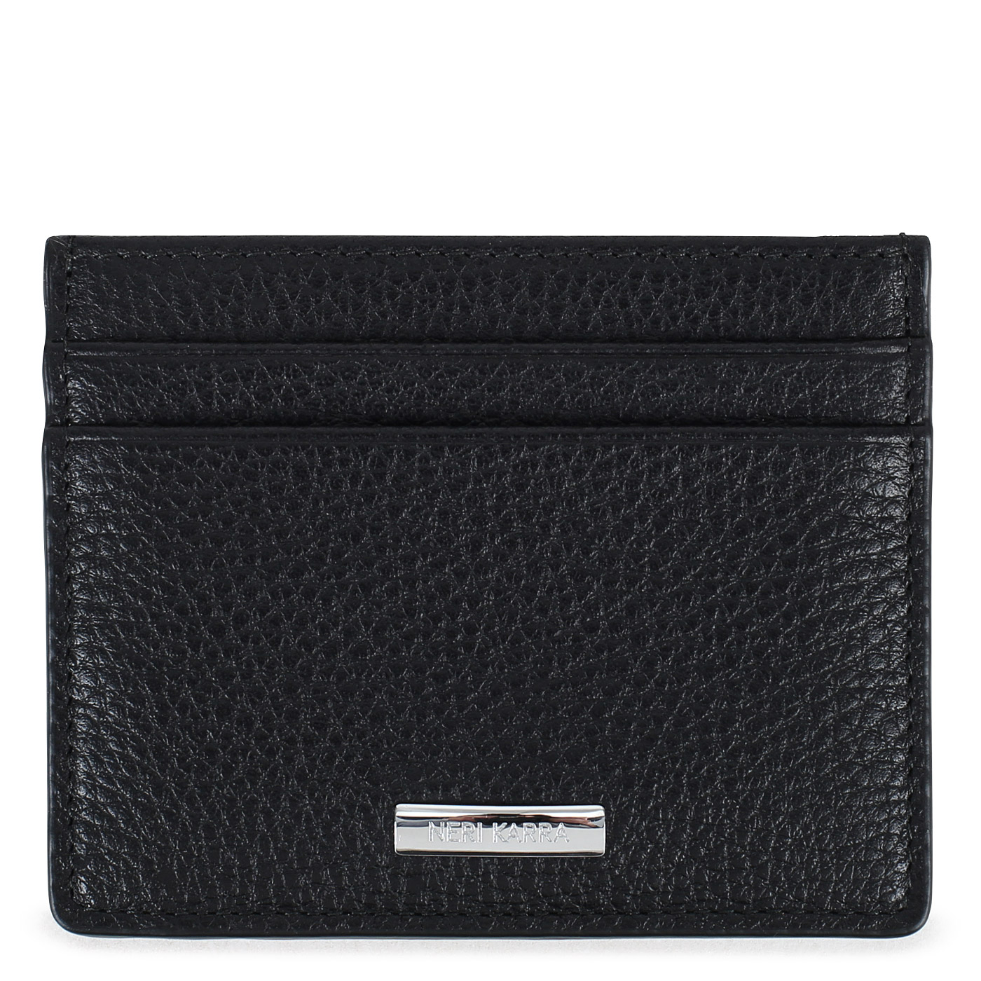 Neri Karra Визитница кожаная