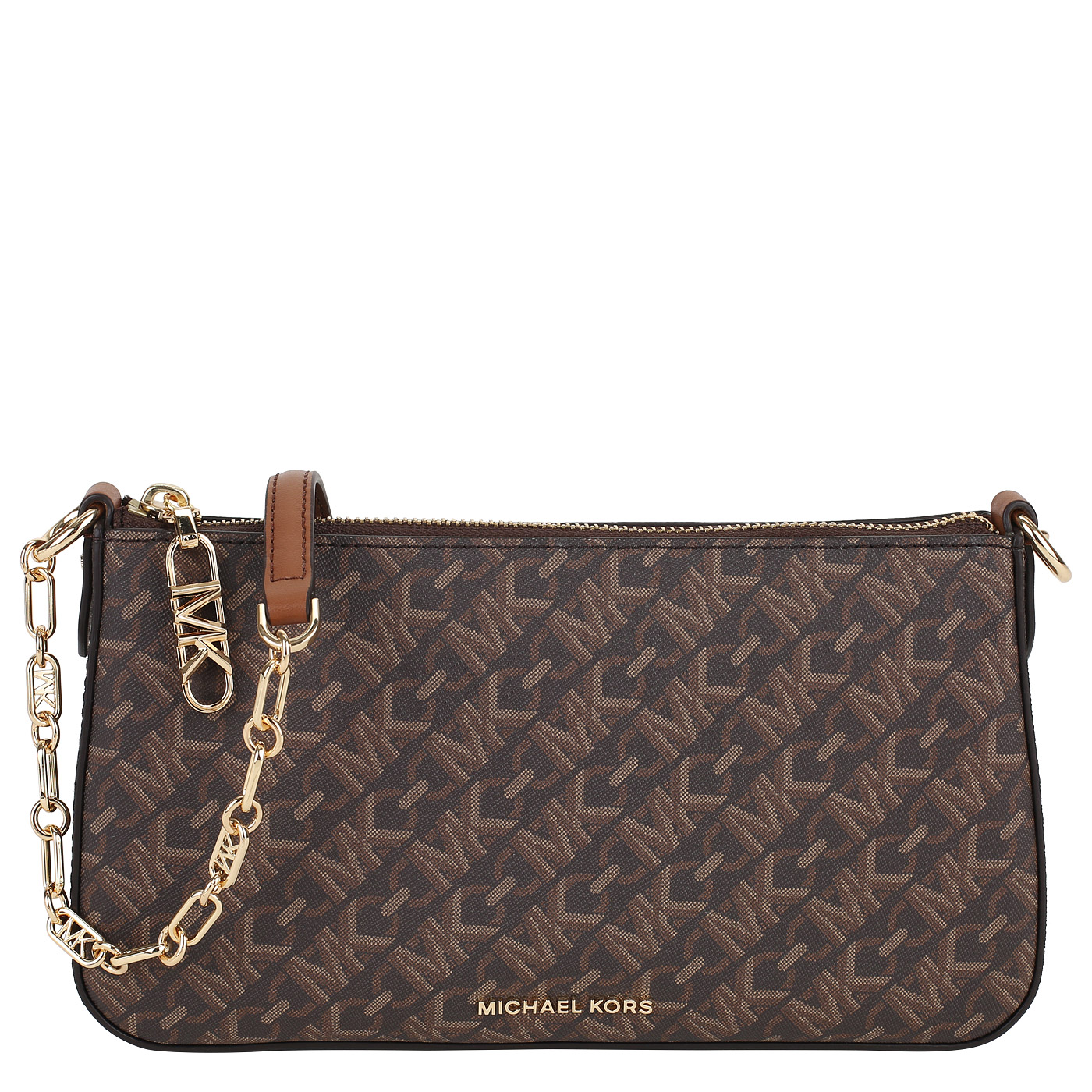 Michael Kors Сумка с ручкой-цепочкой