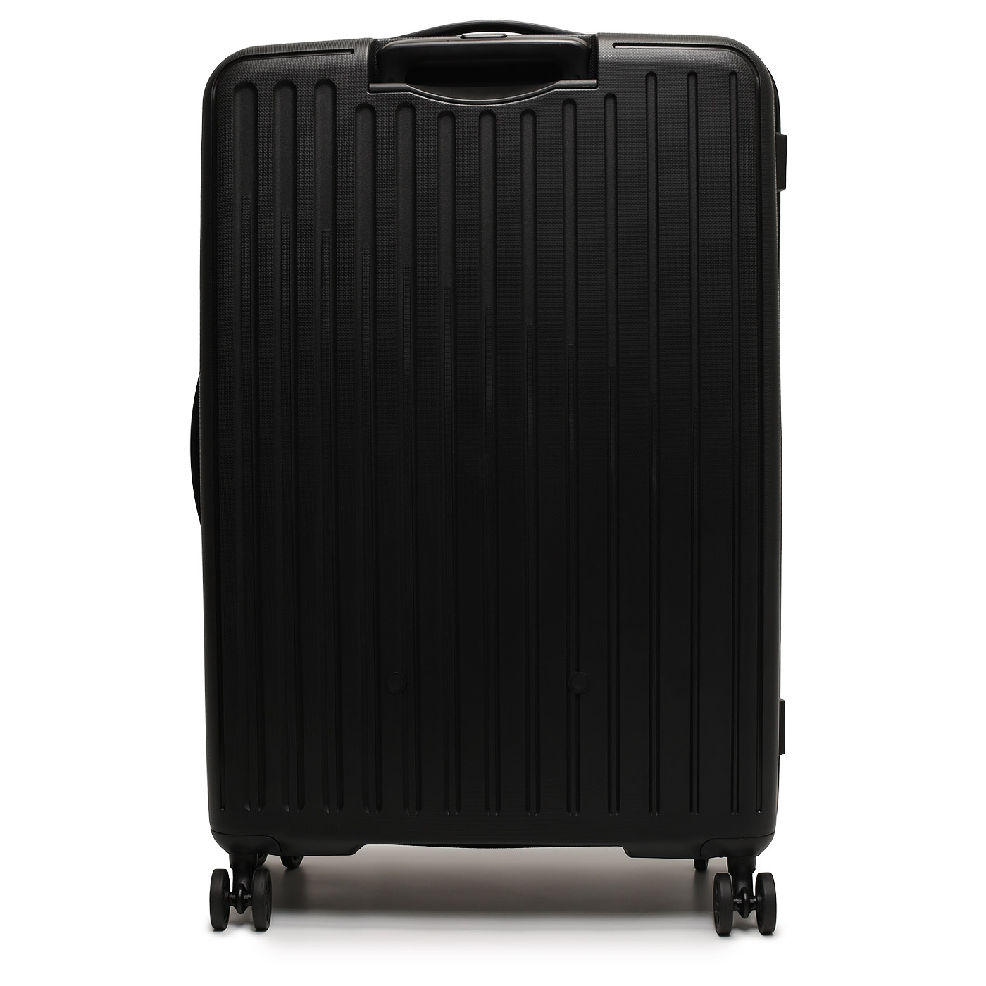 Чемодан большой L из полипропилена American Tourister Rejoy