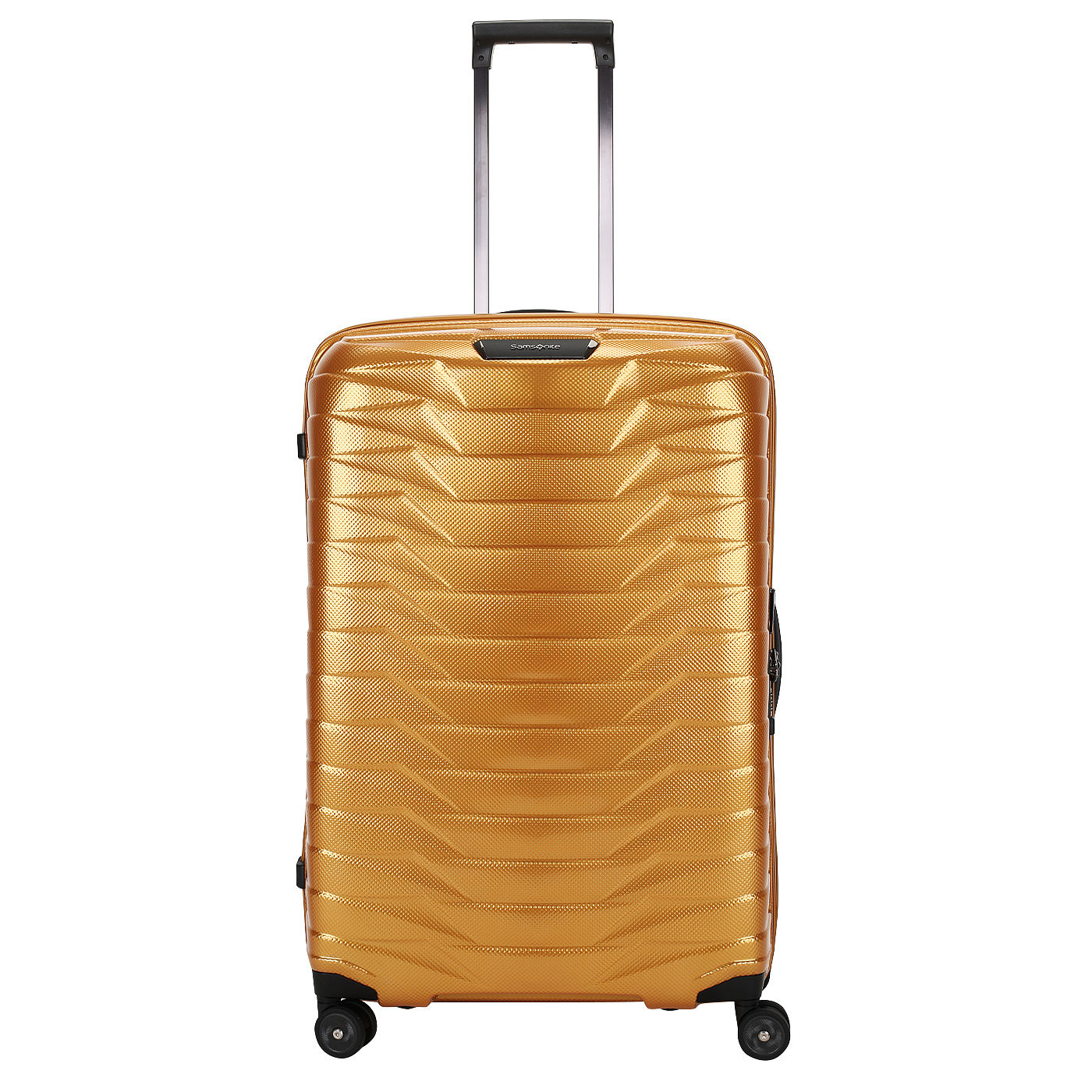 Чемодан большой L  с кодовым замком Samsonite Proxis