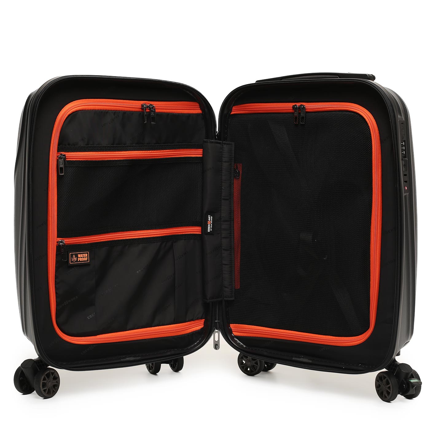 Чемодан Eberhart Lotus 2.0