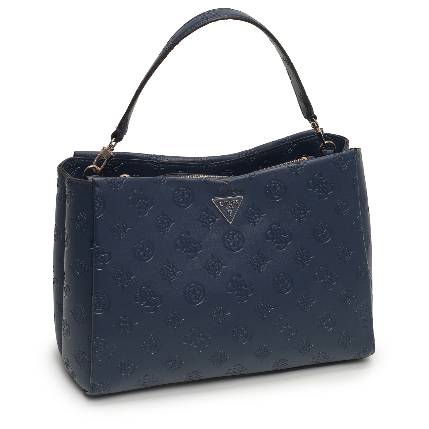 Сумка с ручкой Guess Tisha