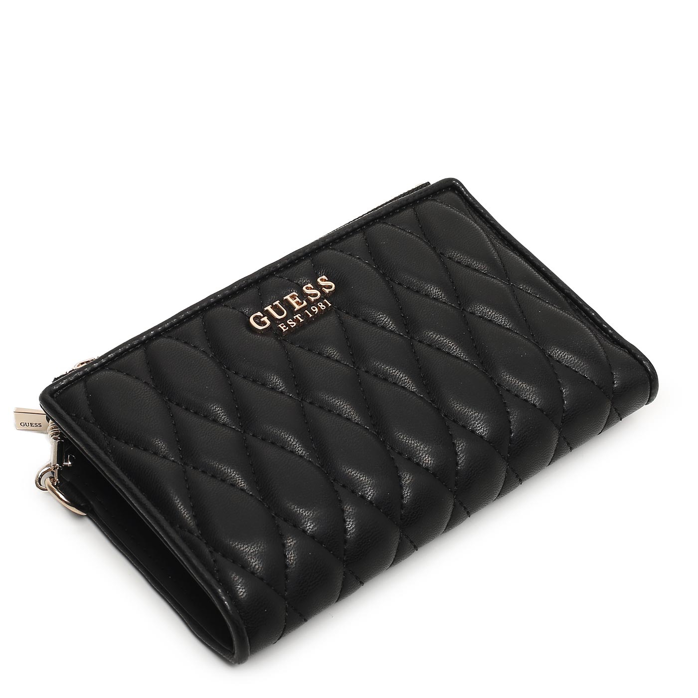 Портмоне складное Guess Valla