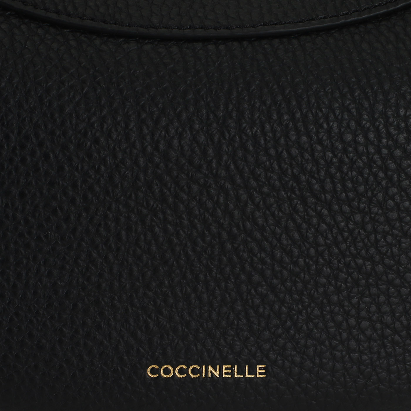 Кожаная сумка Coccinelle CoccinelleWhisper