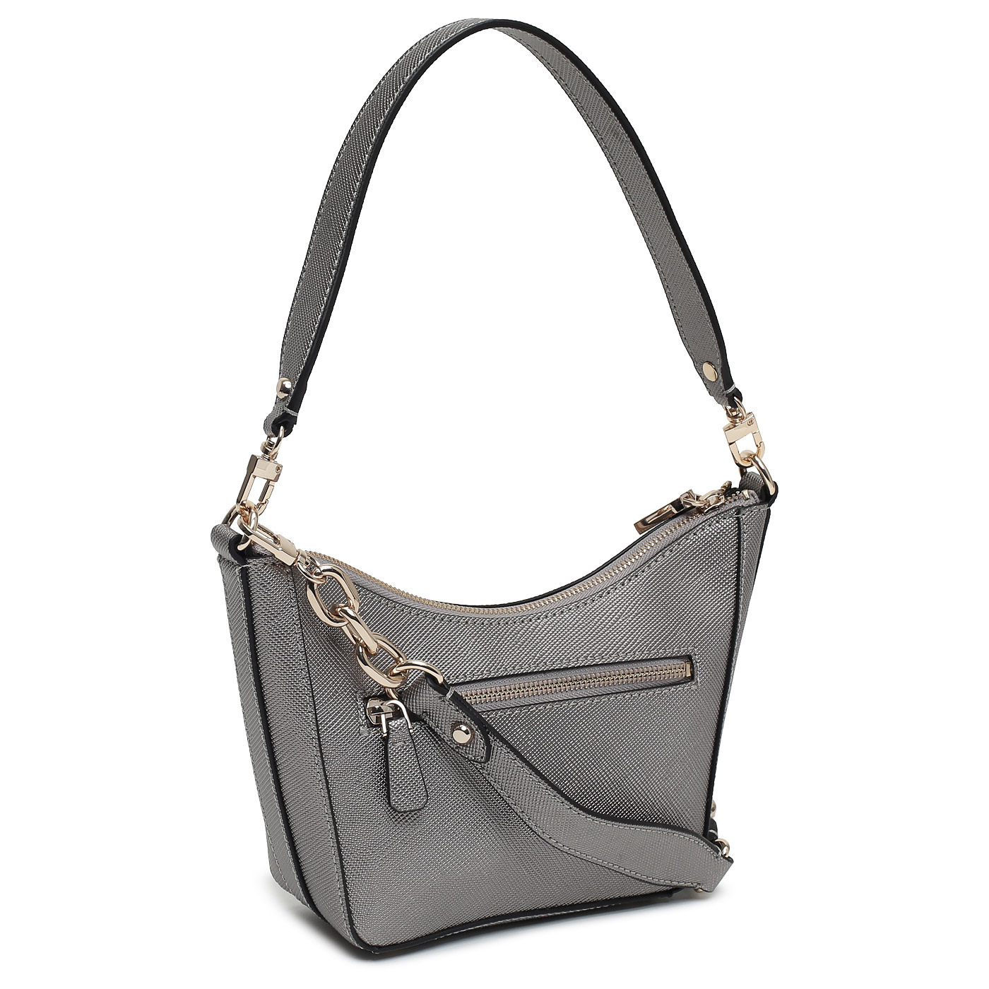 Сумка с ручкой Guess Eco Gloriana