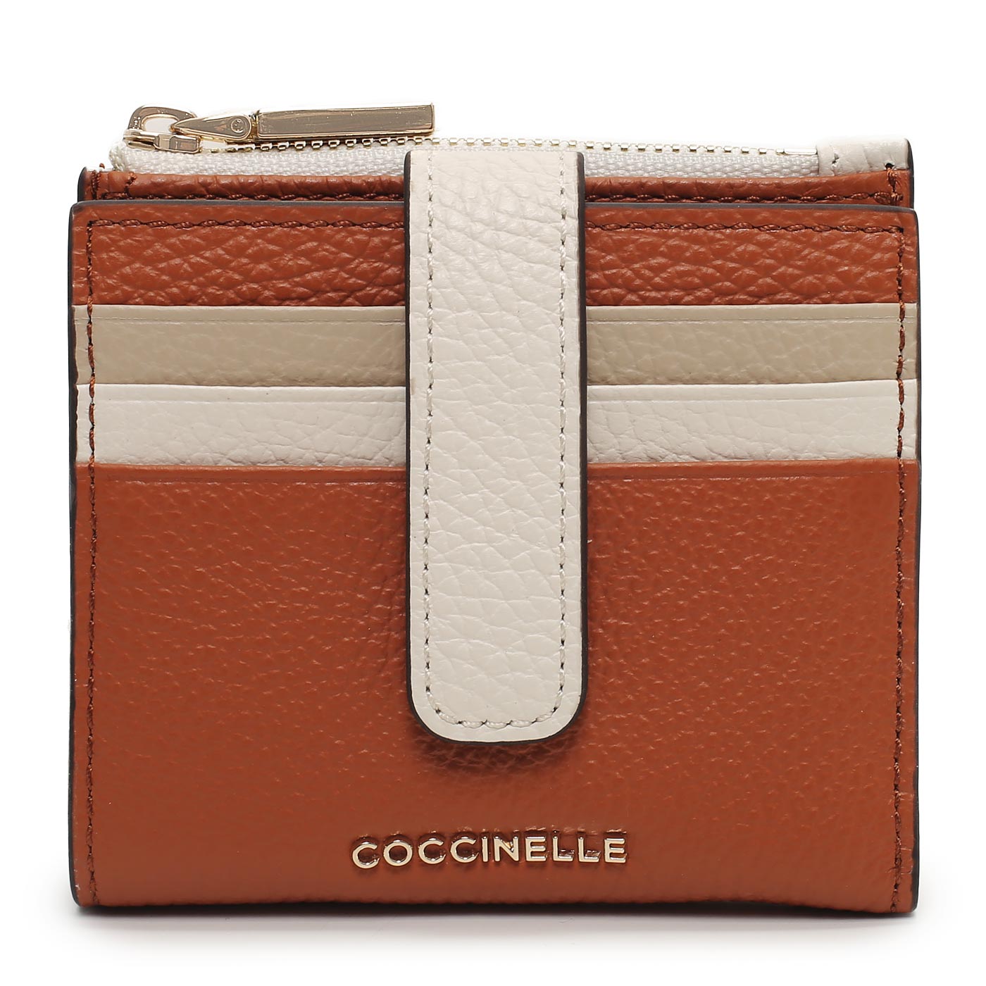 Coccinelle Кожаная визитница