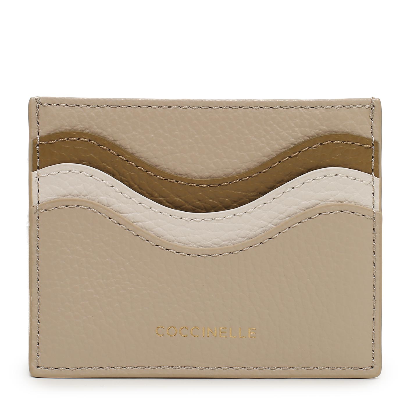 Coccinelle Визитница