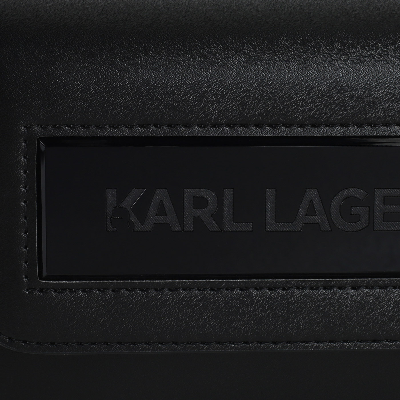 Сумка через плечо Karl Lagerfeld Ikonik