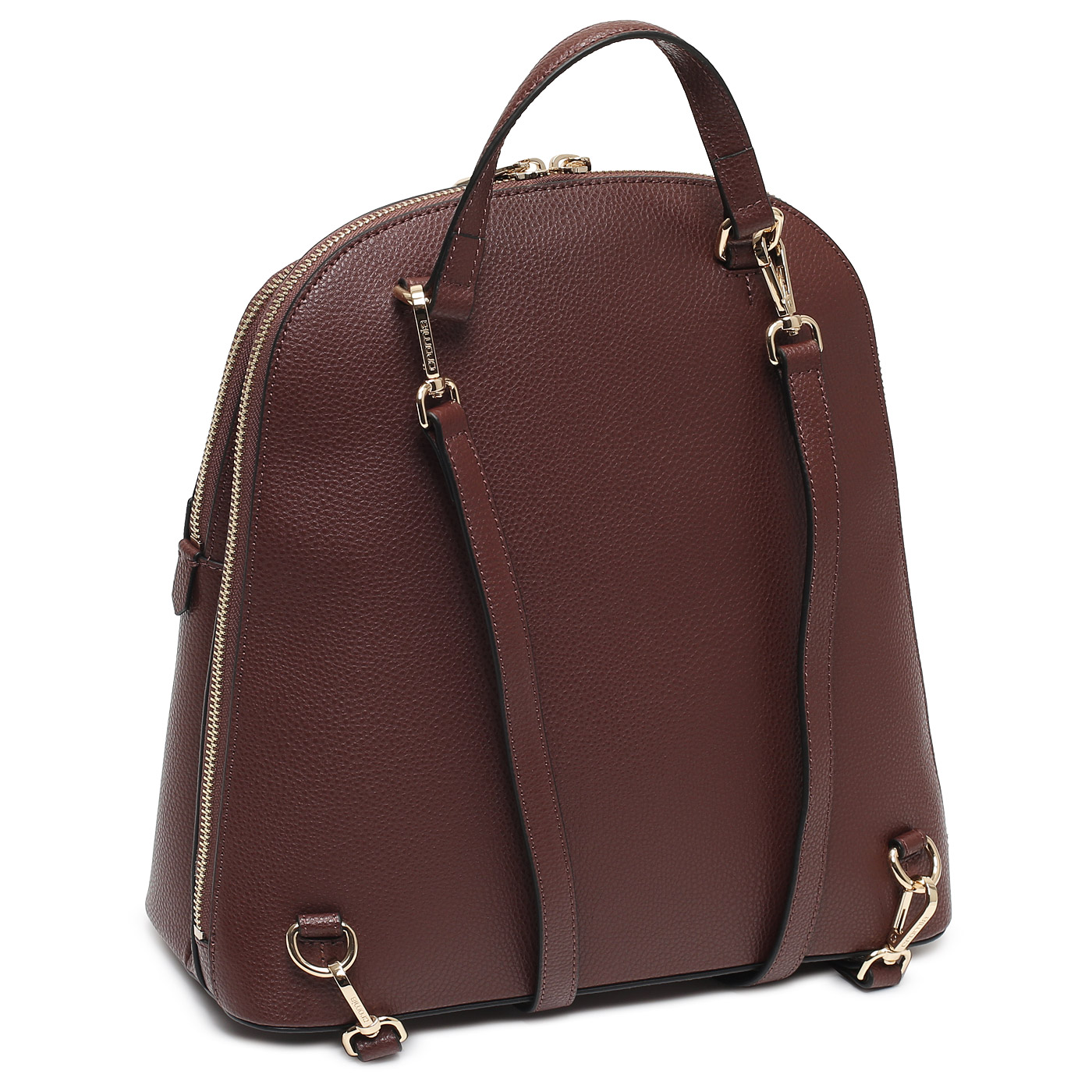 Кожаный рюкзак Cromia Mina