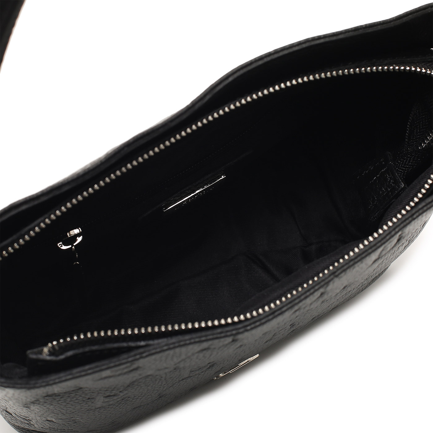 Кожаная сумка Sara Burglar Ariel Person