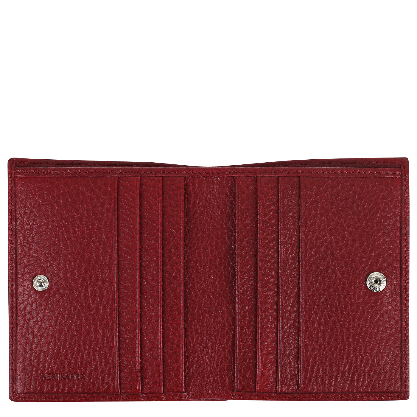 Кошелёк на кнопке Neri Karra 