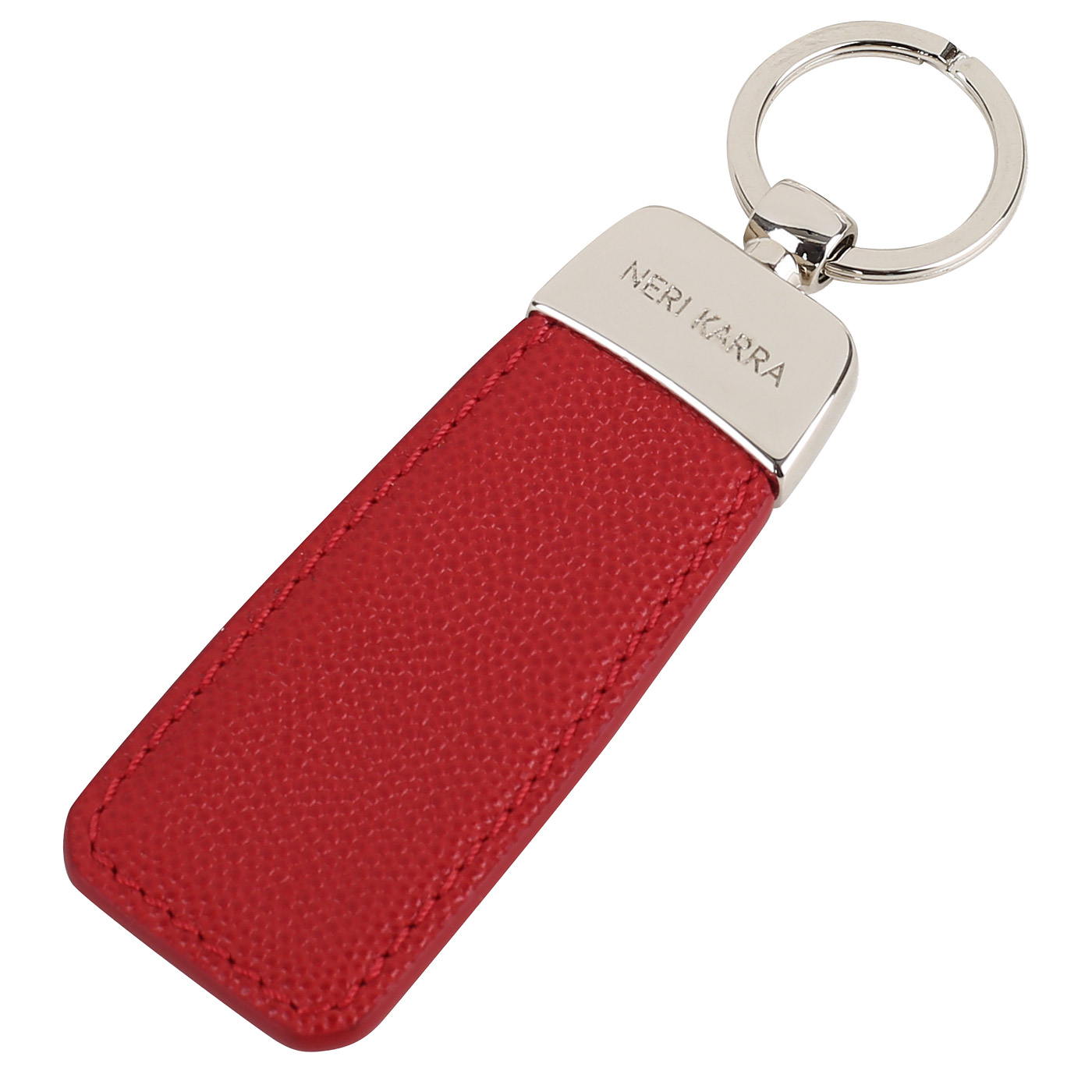 Neri Karra Кожаный брелок