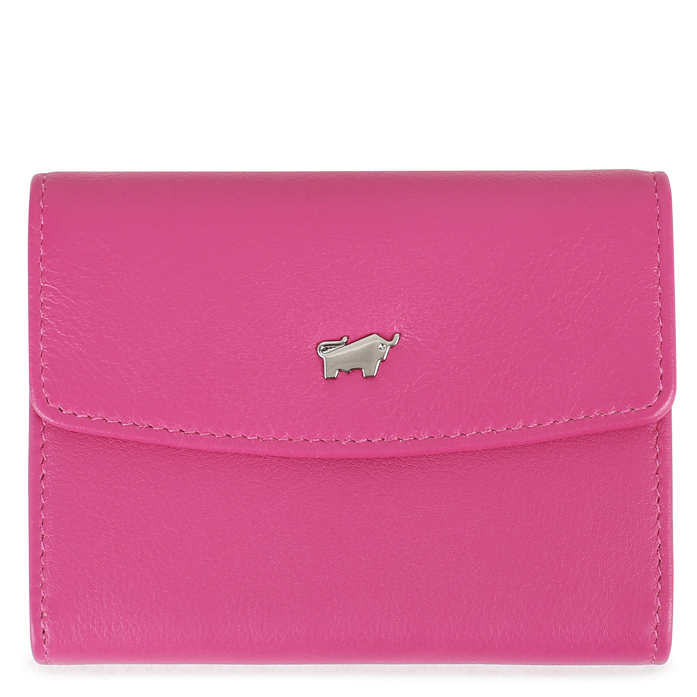 Braun Buffel Портмоне складное