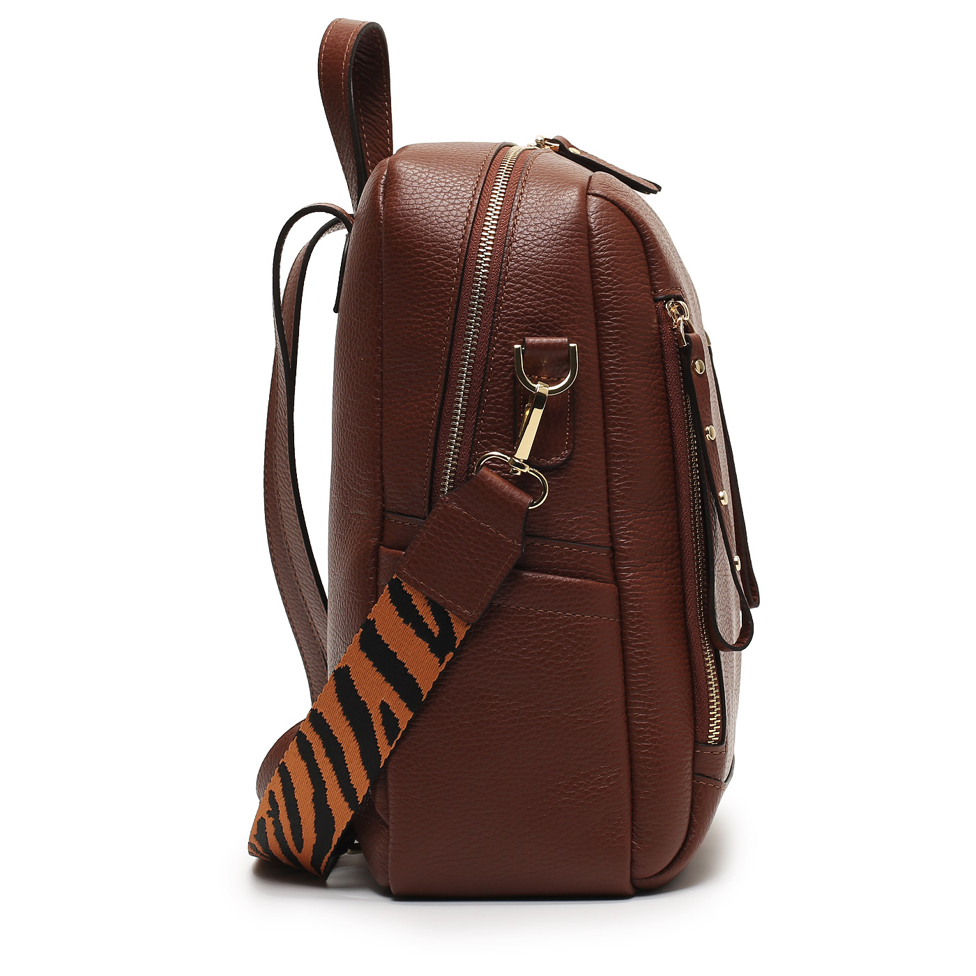 Кожаный рюкзак Chatte Marseille