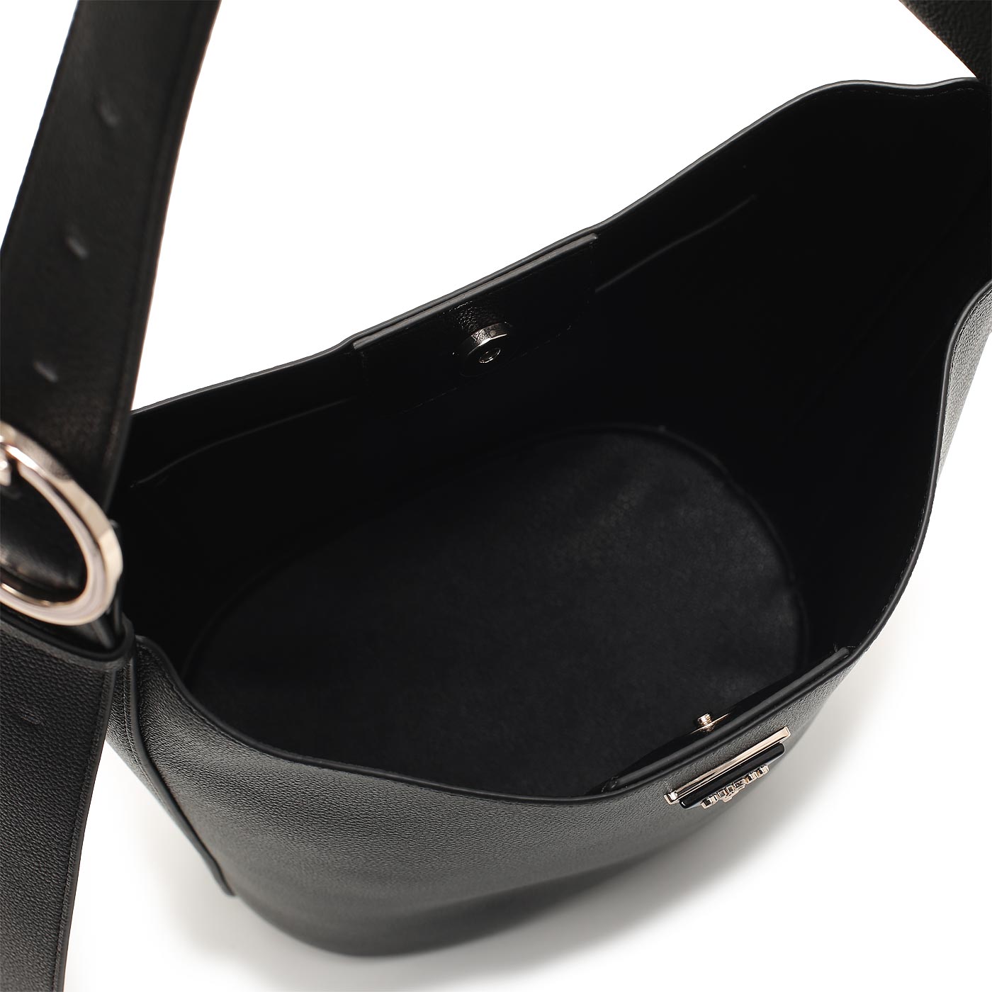 Сумка со съемной косметичкой Guess Meridian