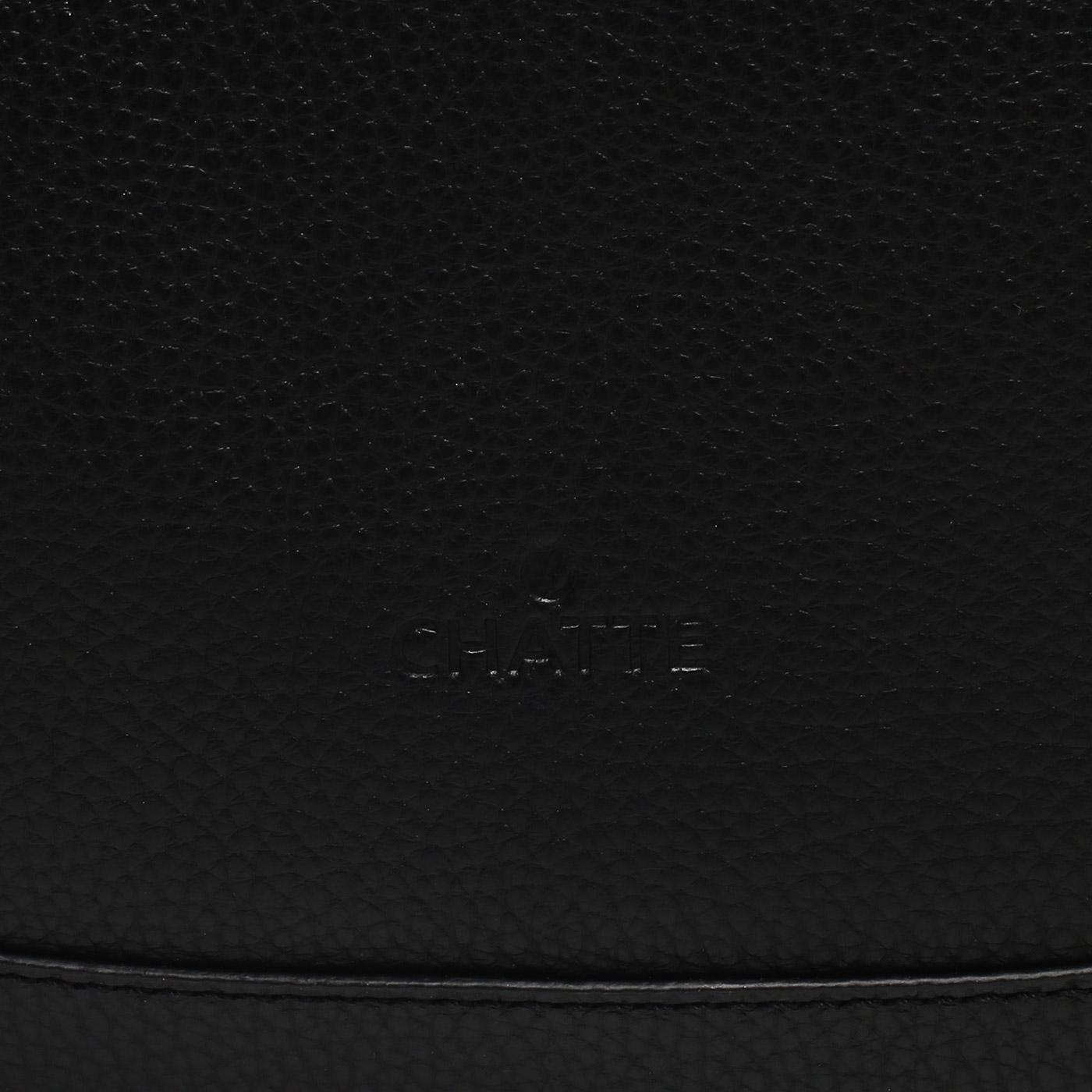 Кожаный рюкзак Chatte Marseille