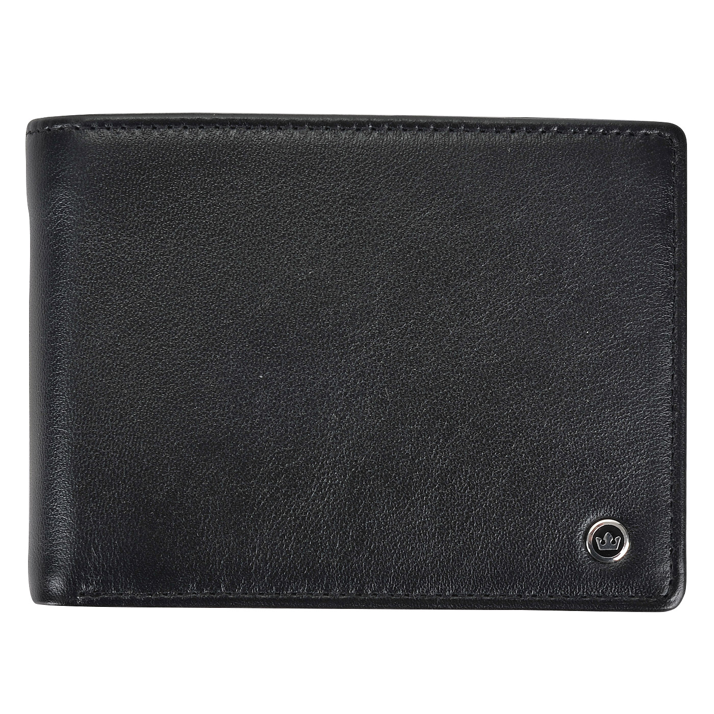 Stevens Мужское кожаное портмоне