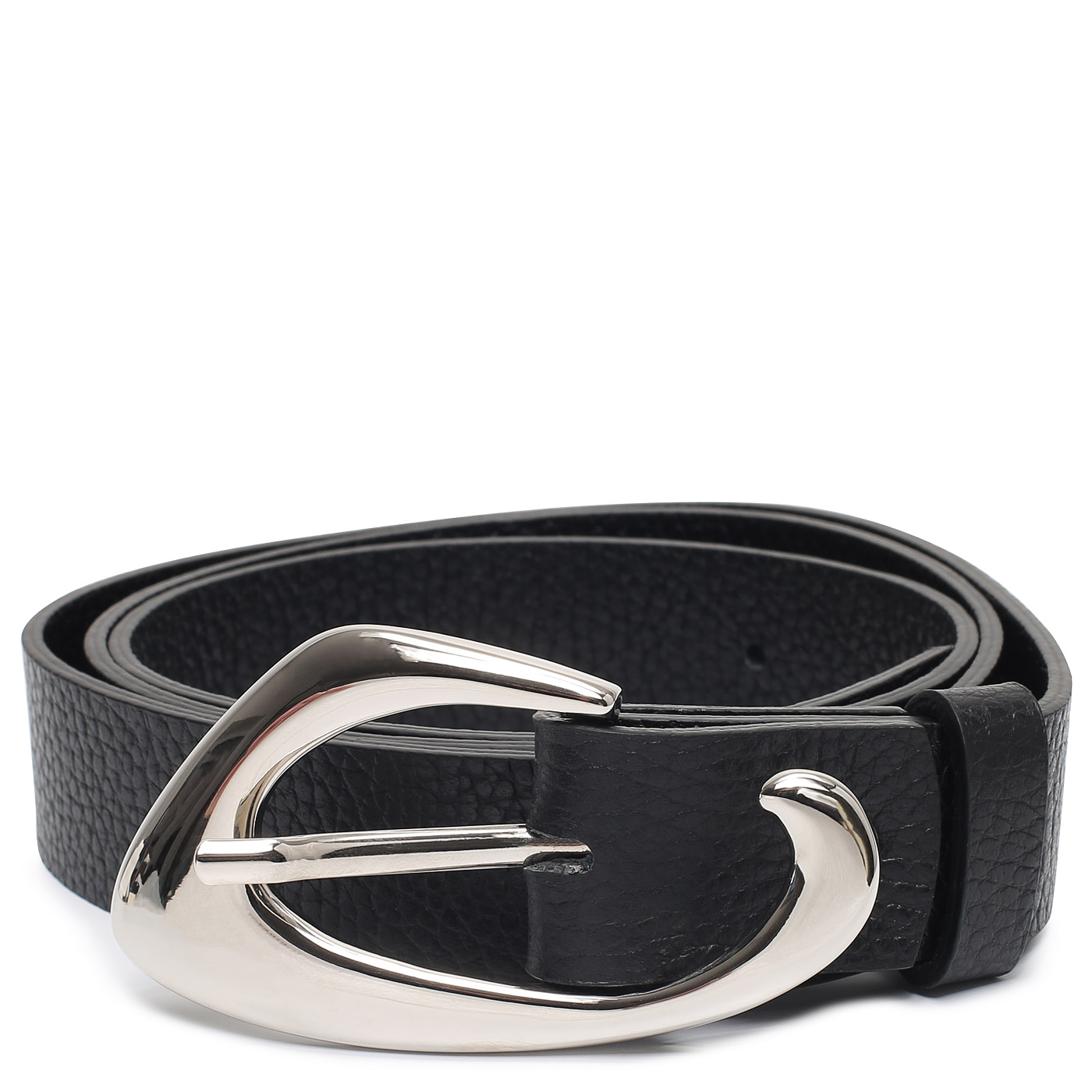 Marina Creazioni Кожаный ремень