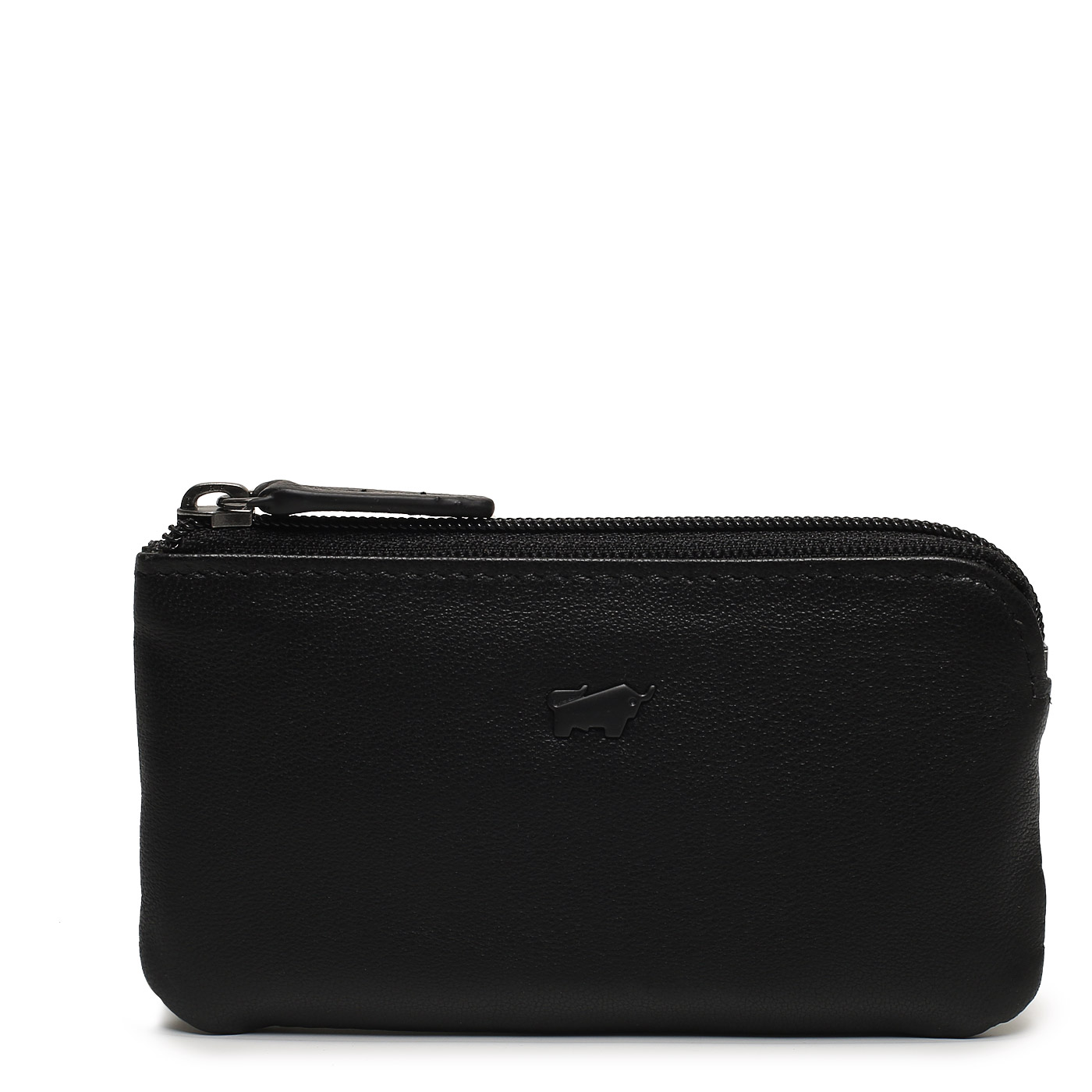 Braun Buffel Ключница на молнии