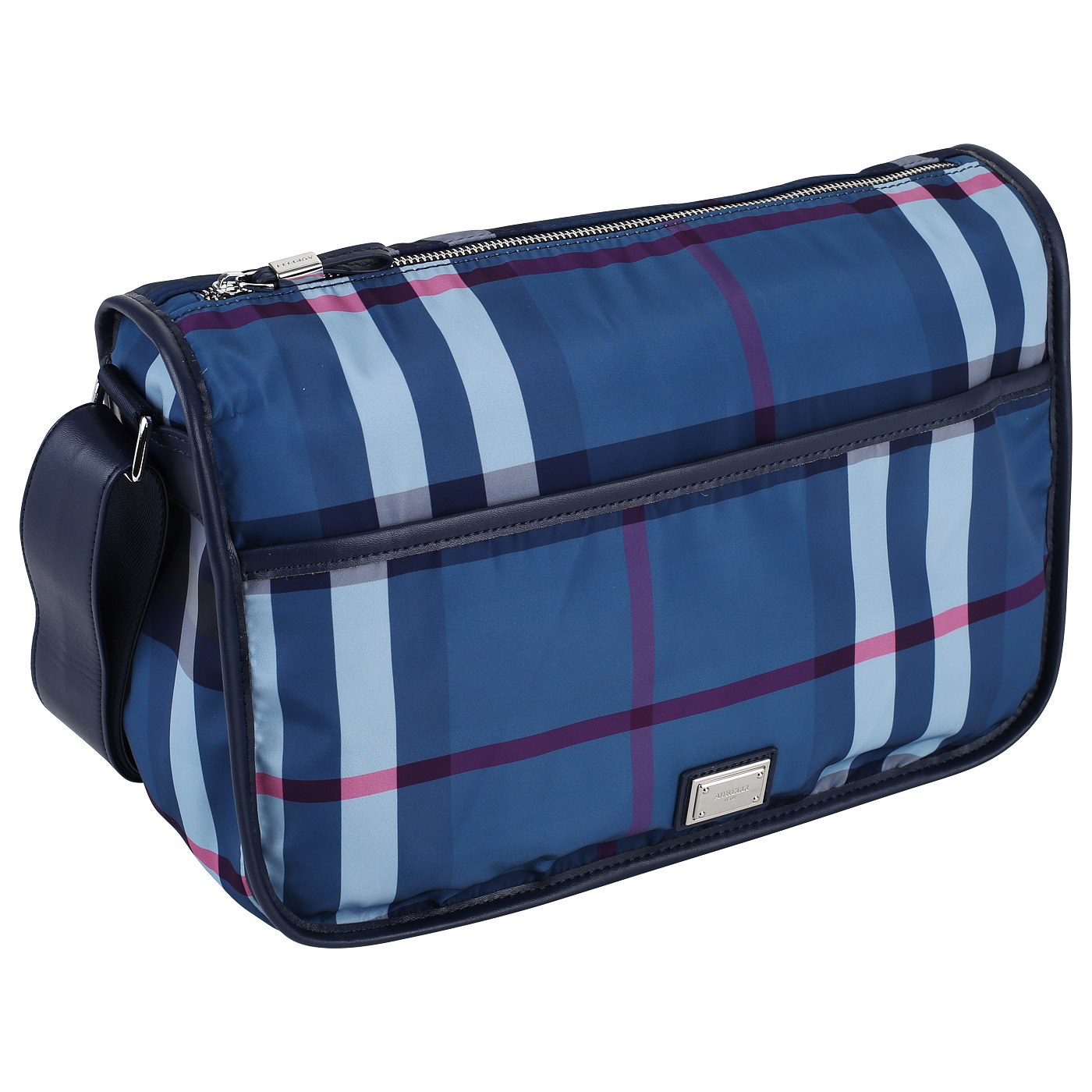 Сумка на молнии Aurelli Nylon