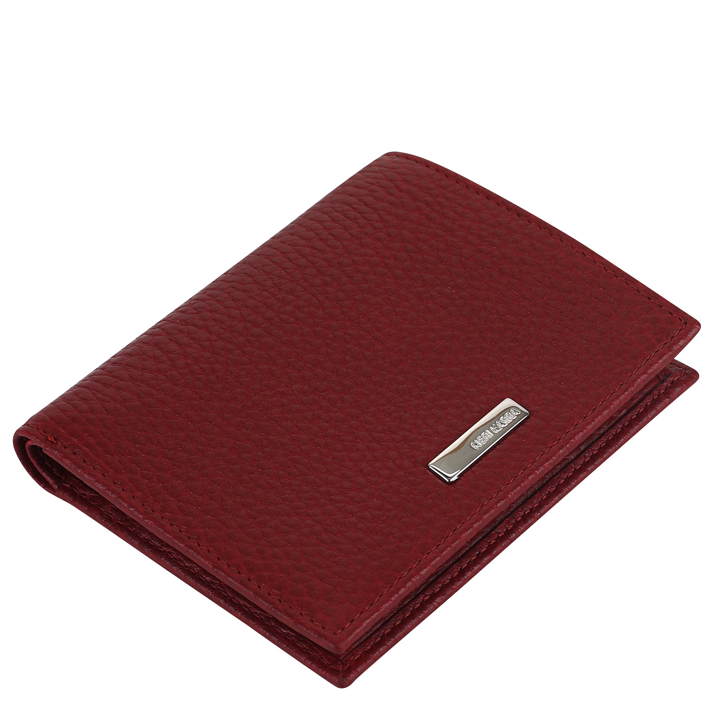 Кошелёк на кнопке Neri Karra 