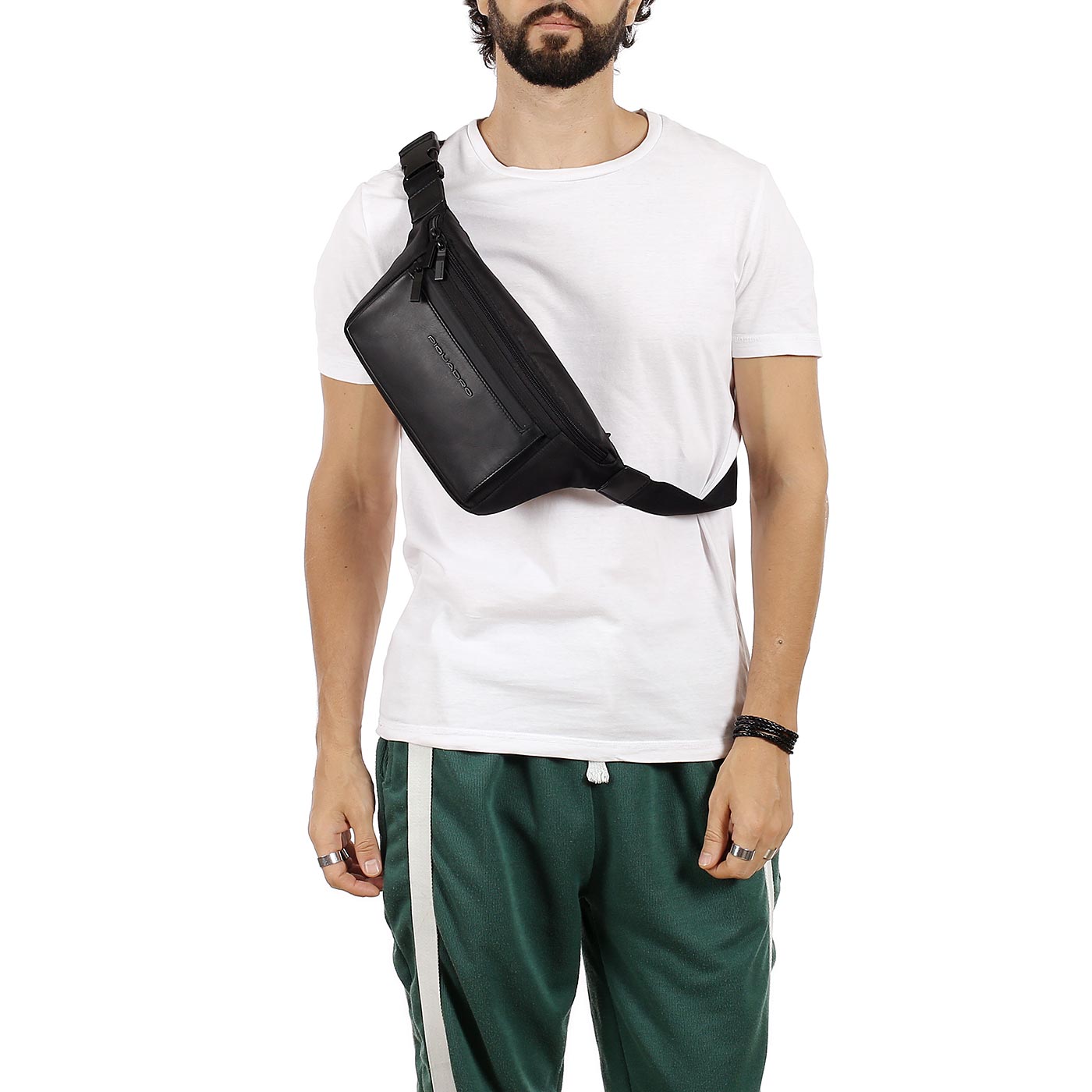 Поясная сумка Piquadro Orion