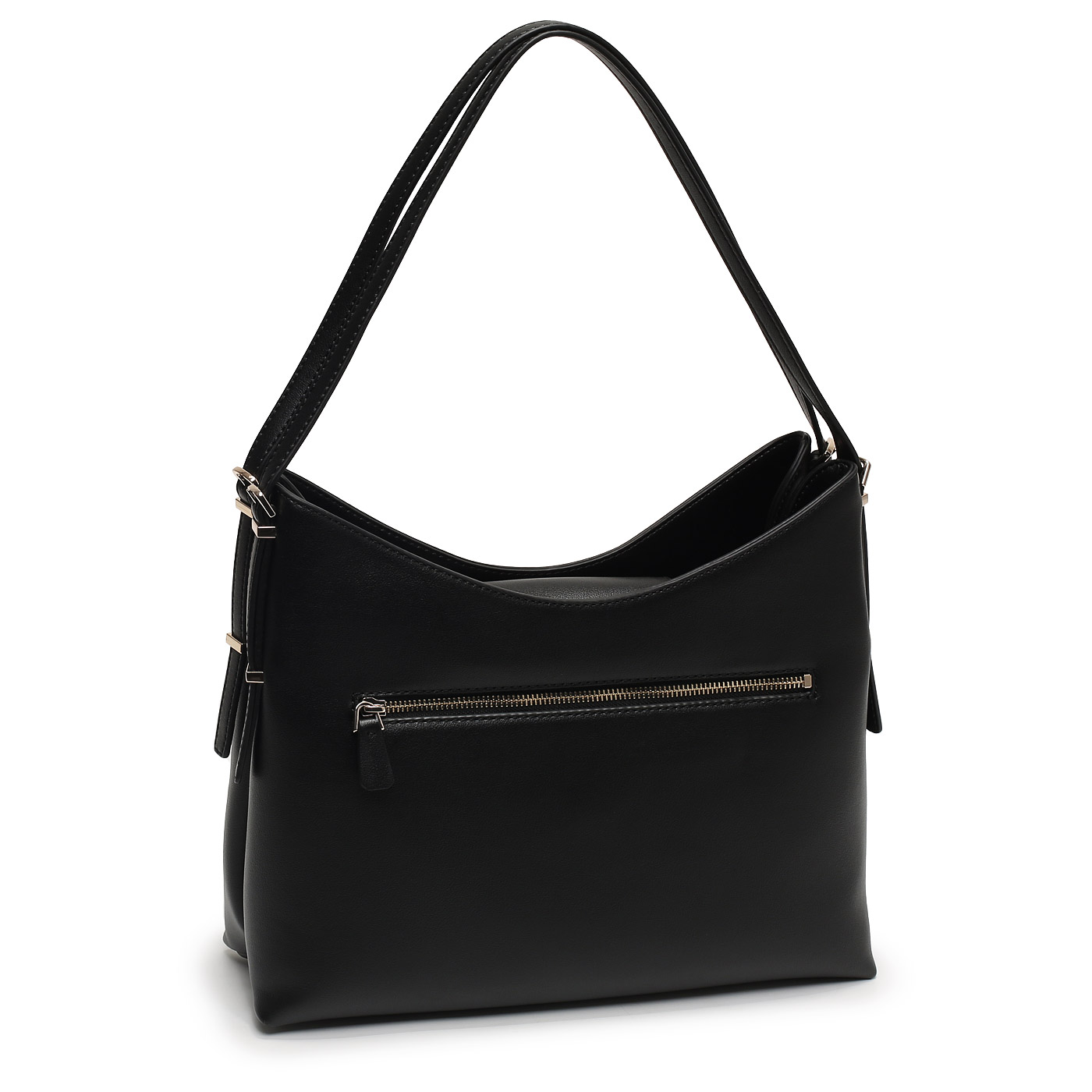 Сумка с длинными ручками Guess Lefia
