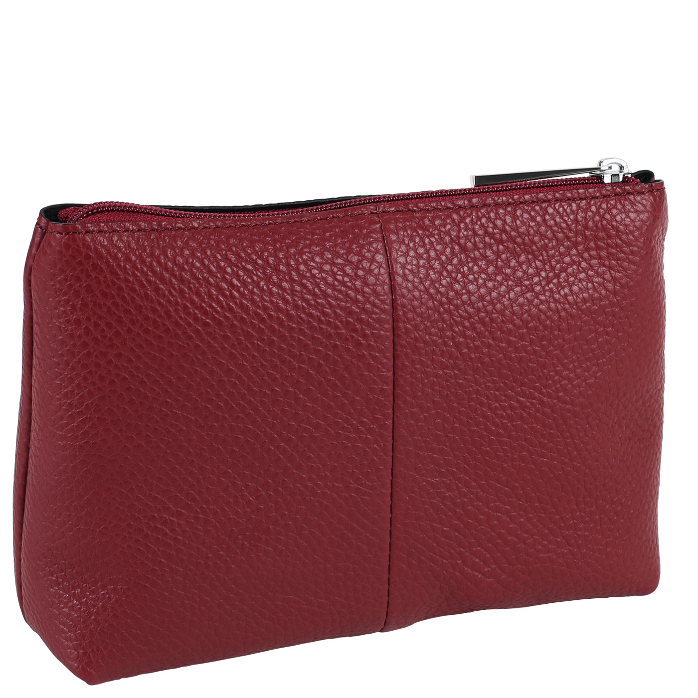 Кожаная косметичка Chatte Marseille