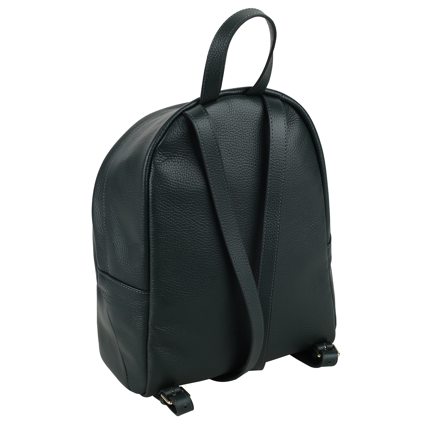 Кожаный рюкзак Aurelli Soft