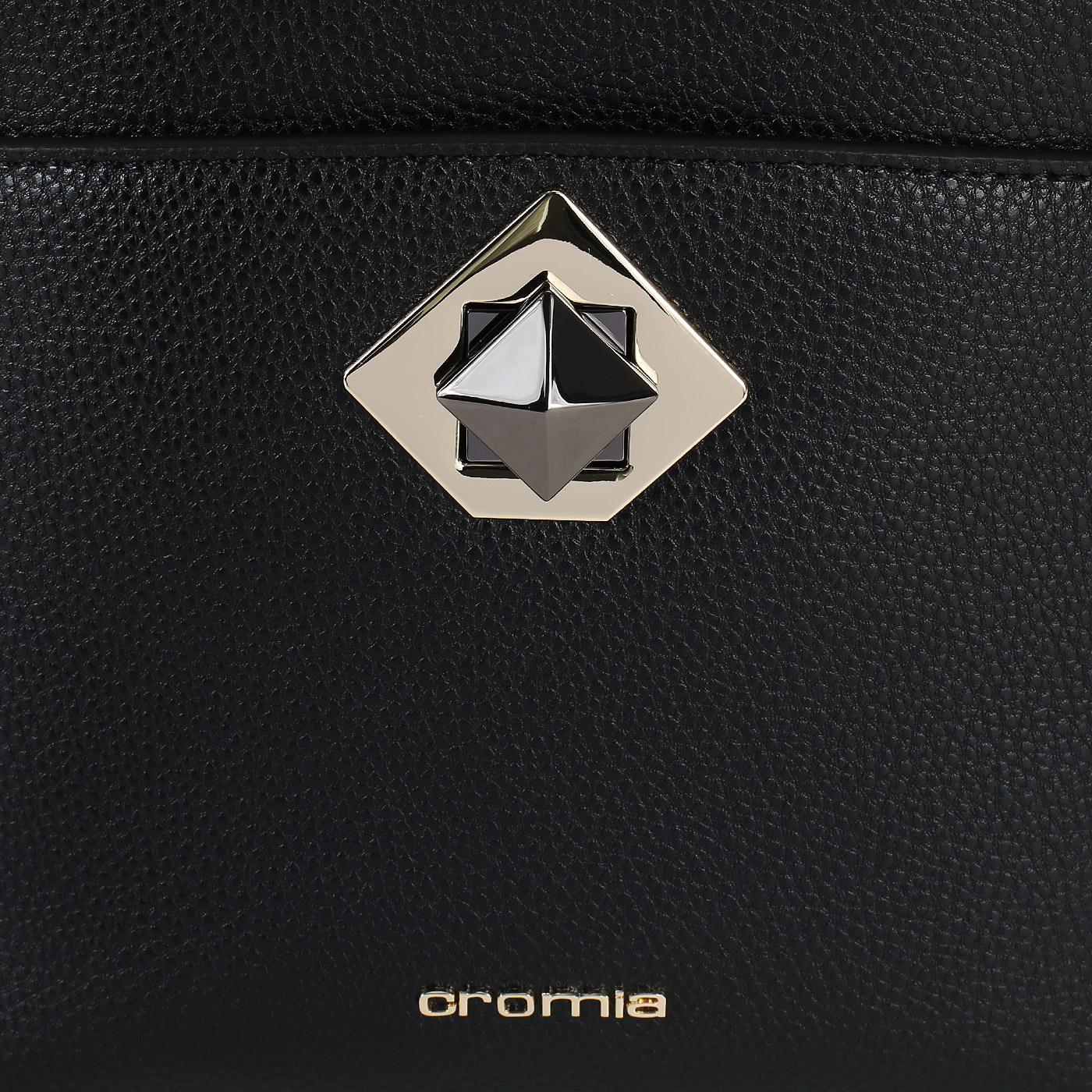 Кожаный рюкзак Cromia Mina