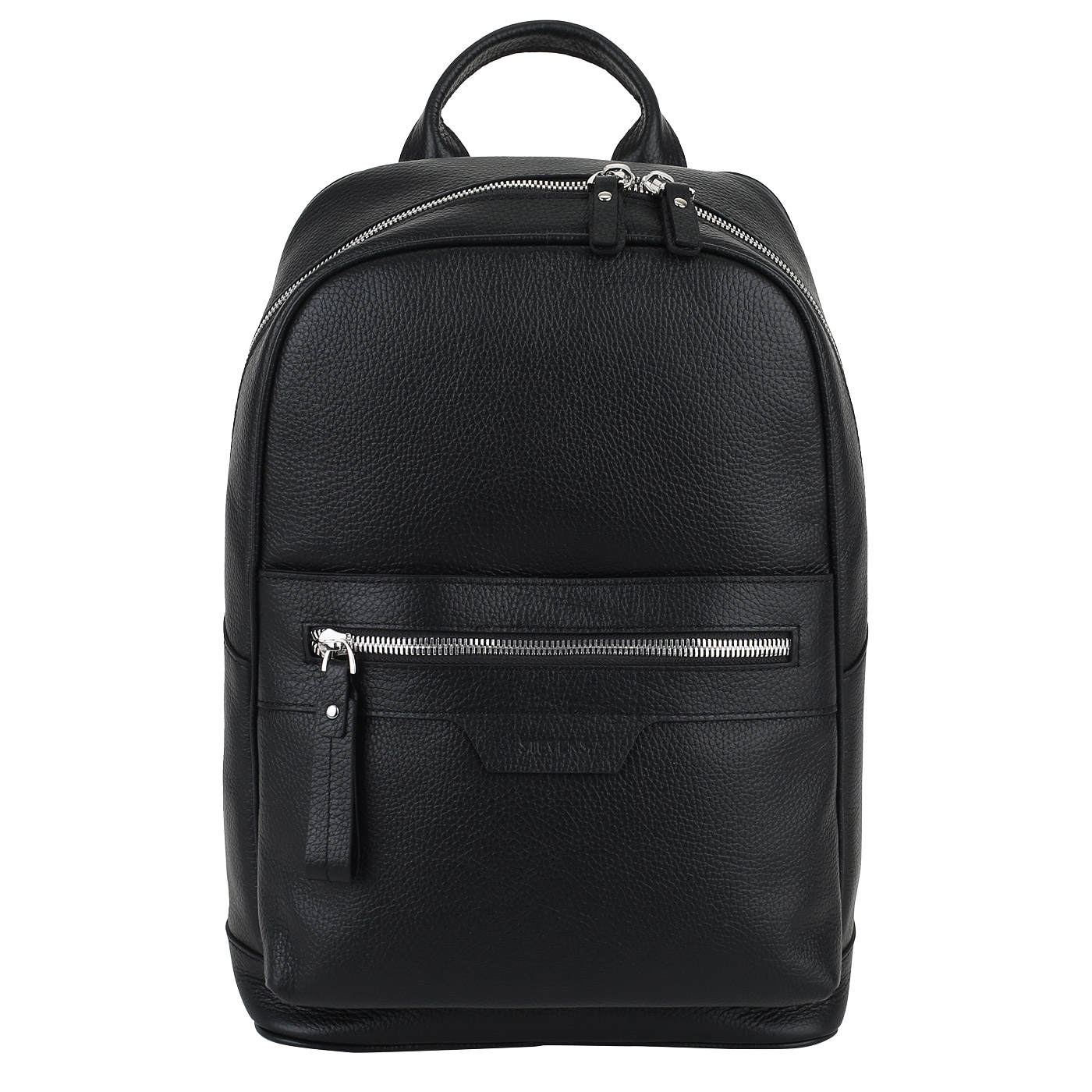 Stevens Кожаный рюкзак