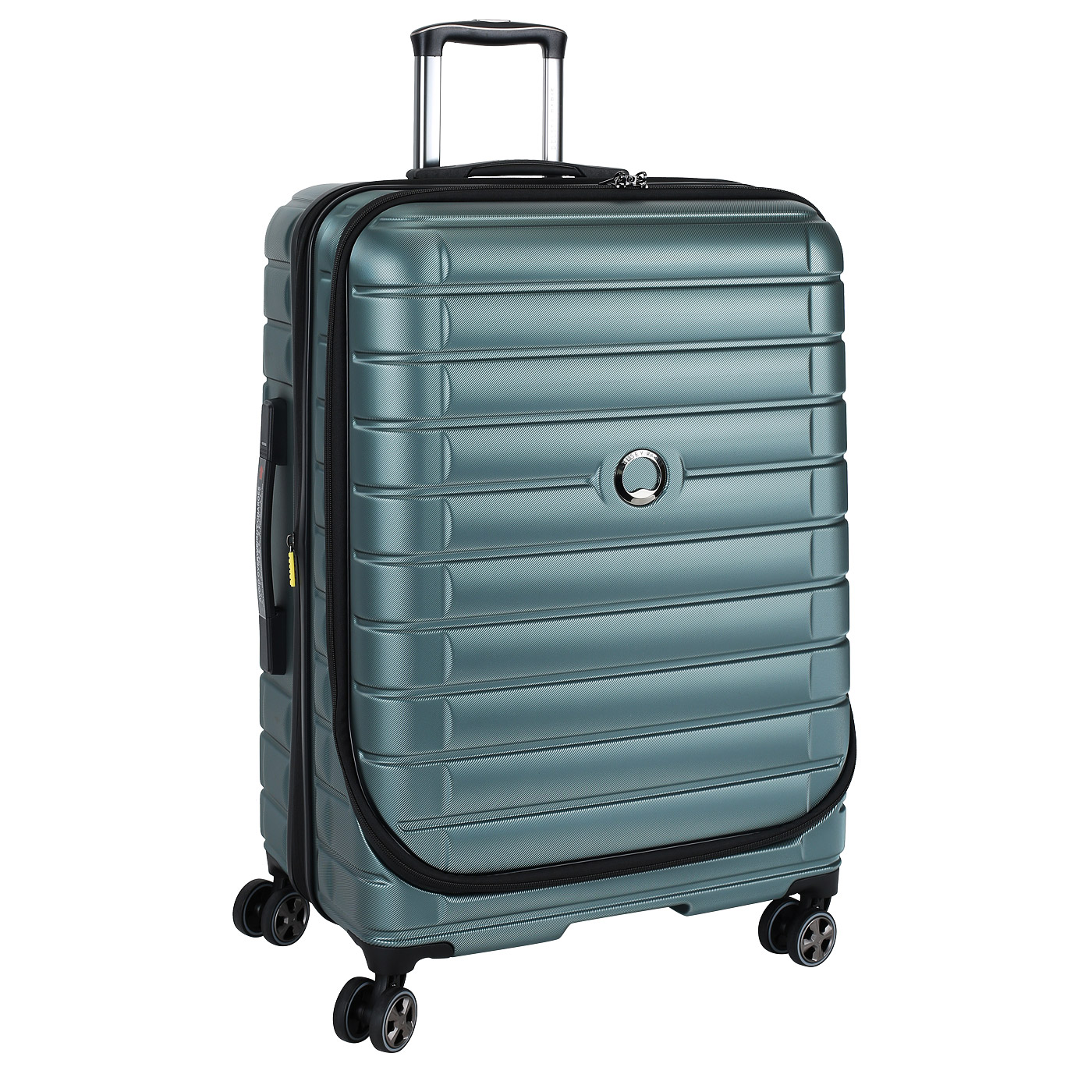 Delsey Чемодан большой L из поликарбоната