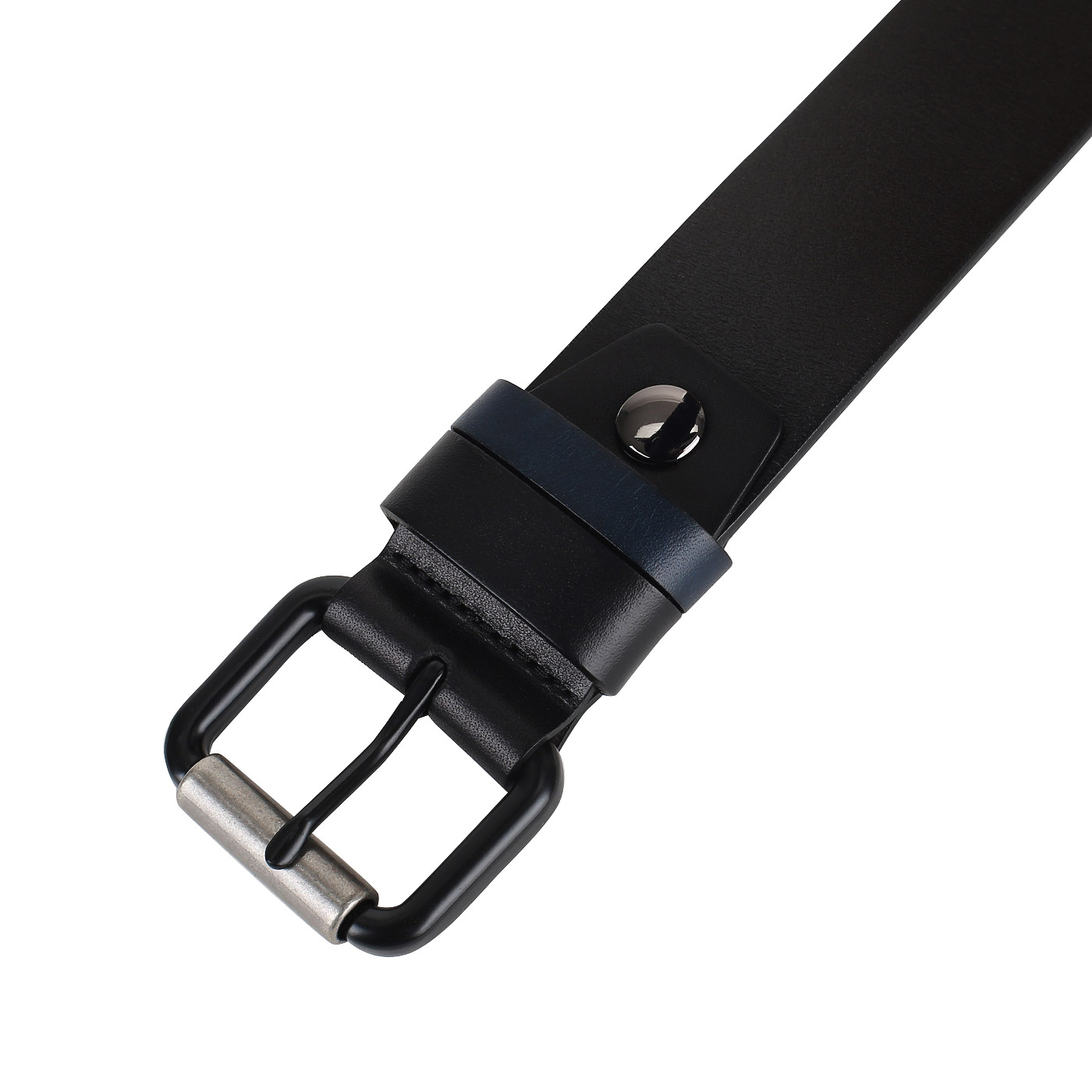 Кожаный ремень Cerruti 1881 