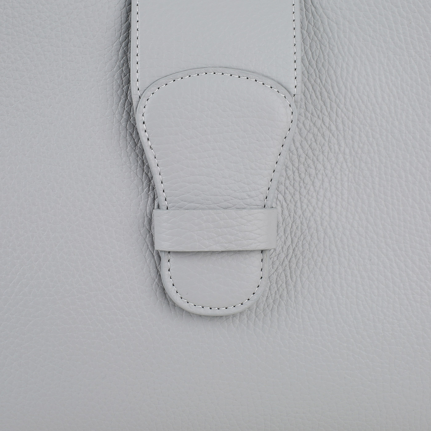 Кожаная сумка Aurelli Soft