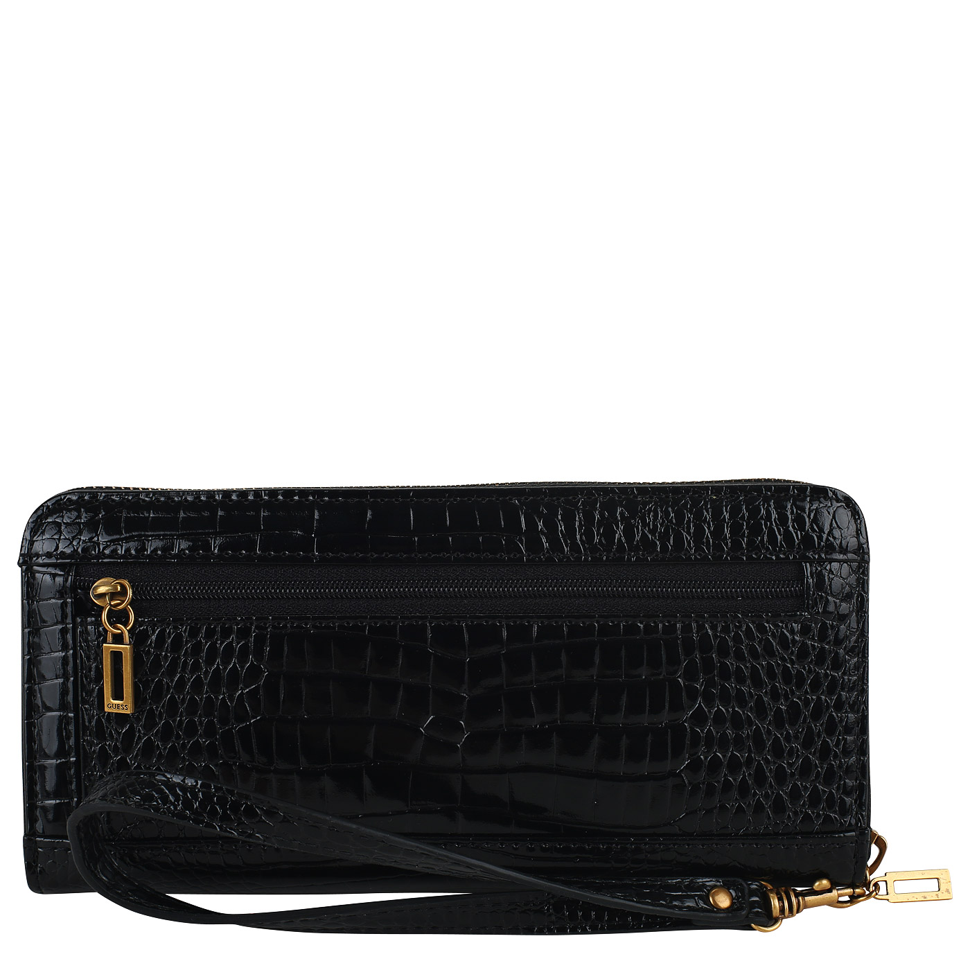Портмоне на полную купюру Guess Raffie
