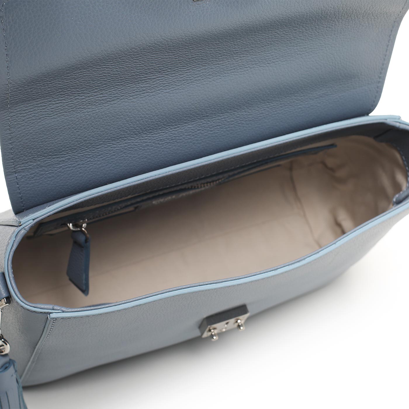 Кожаная сумка Gilda Tonelli Premium