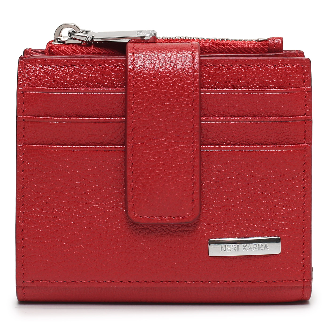 Neri Karra Визитница на кнопке